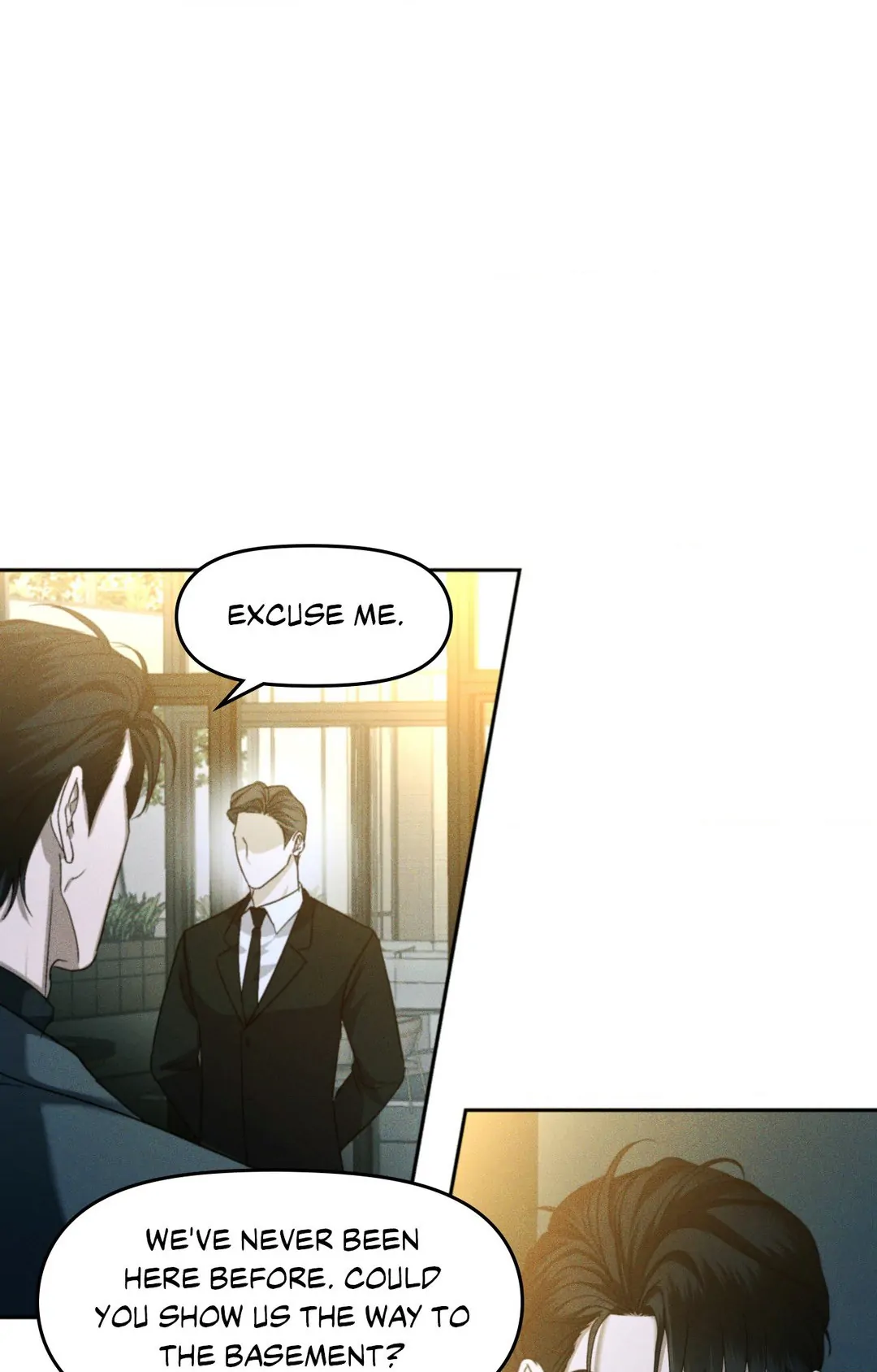 Eden - Chapter 5 manhwa