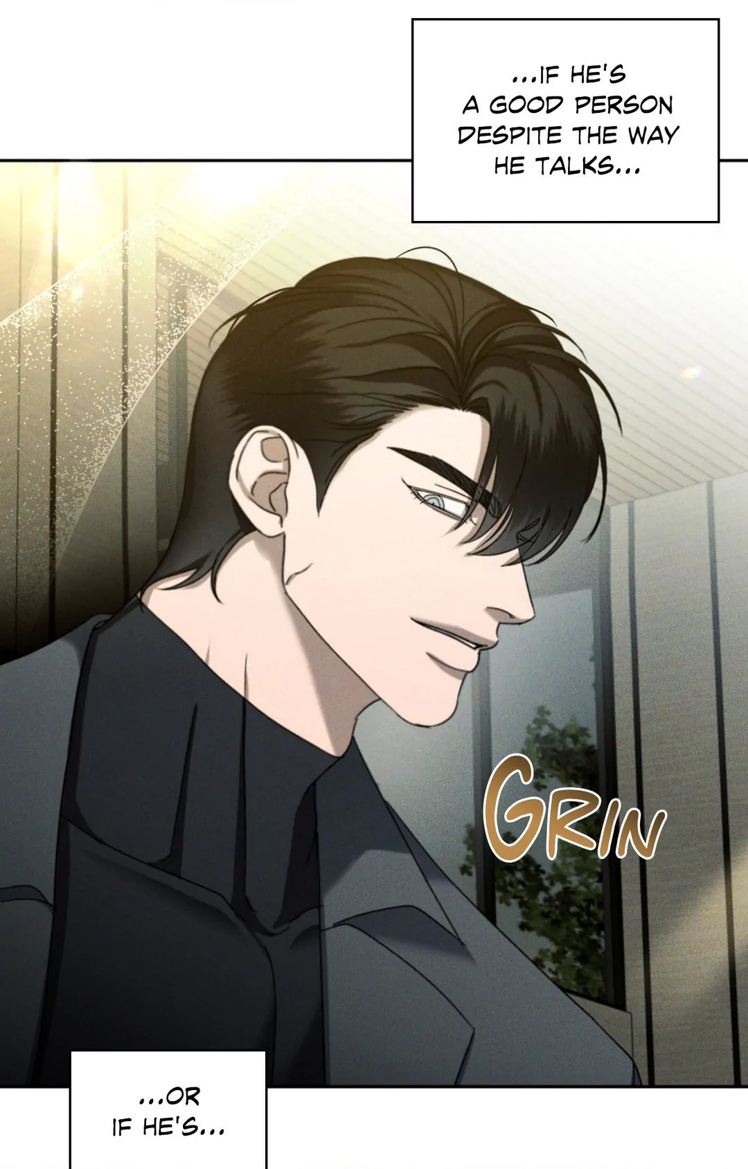 Eden - Chapter 5 manhwa