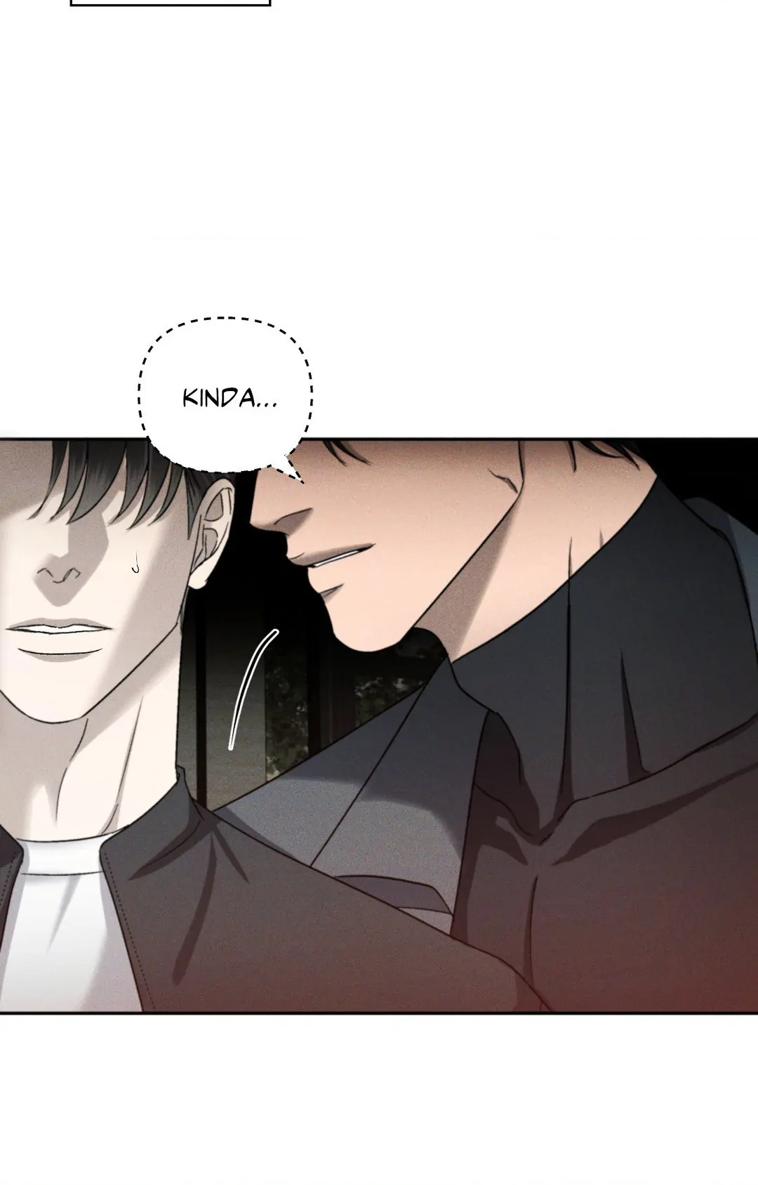 Eden - Chapter 5 manhwa