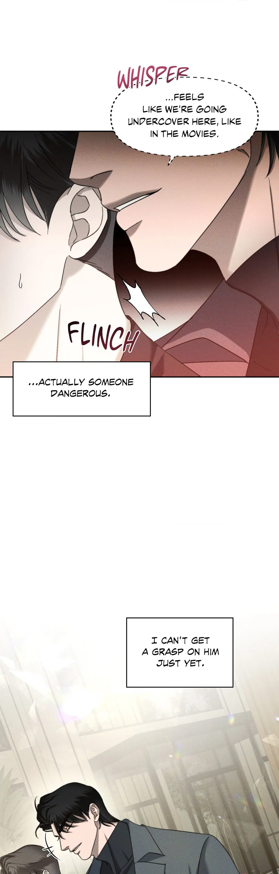 Eden - Chapter 5 manhwa