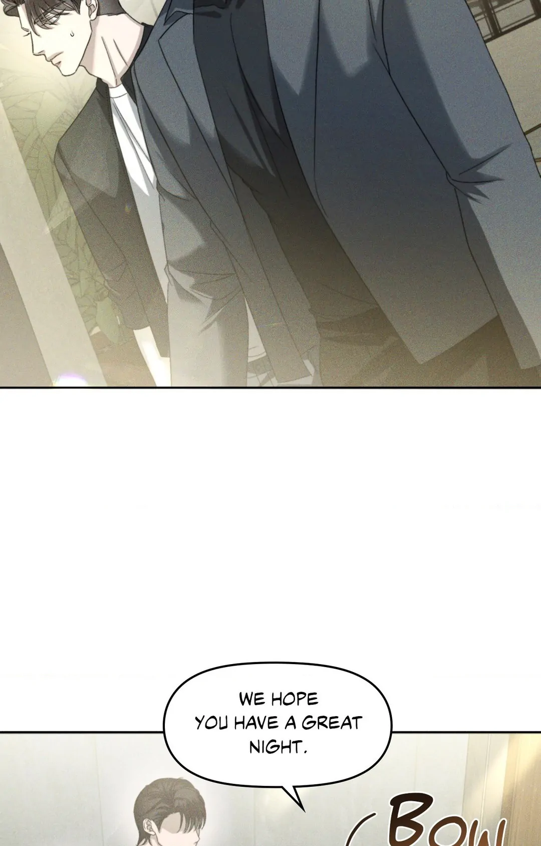 Eden - Chapter 5 manhwa