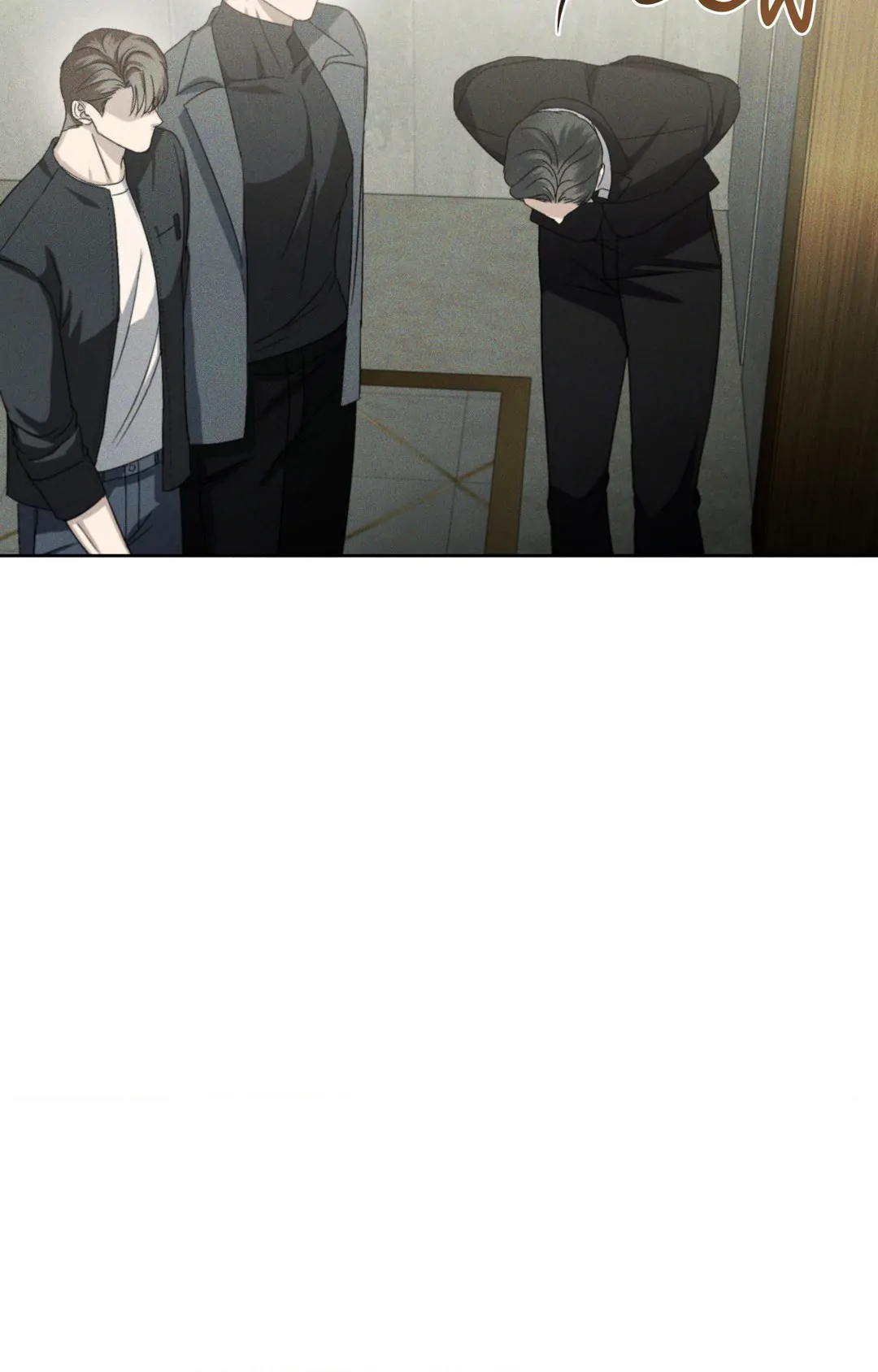 Eden - Chapter 5 manhwa