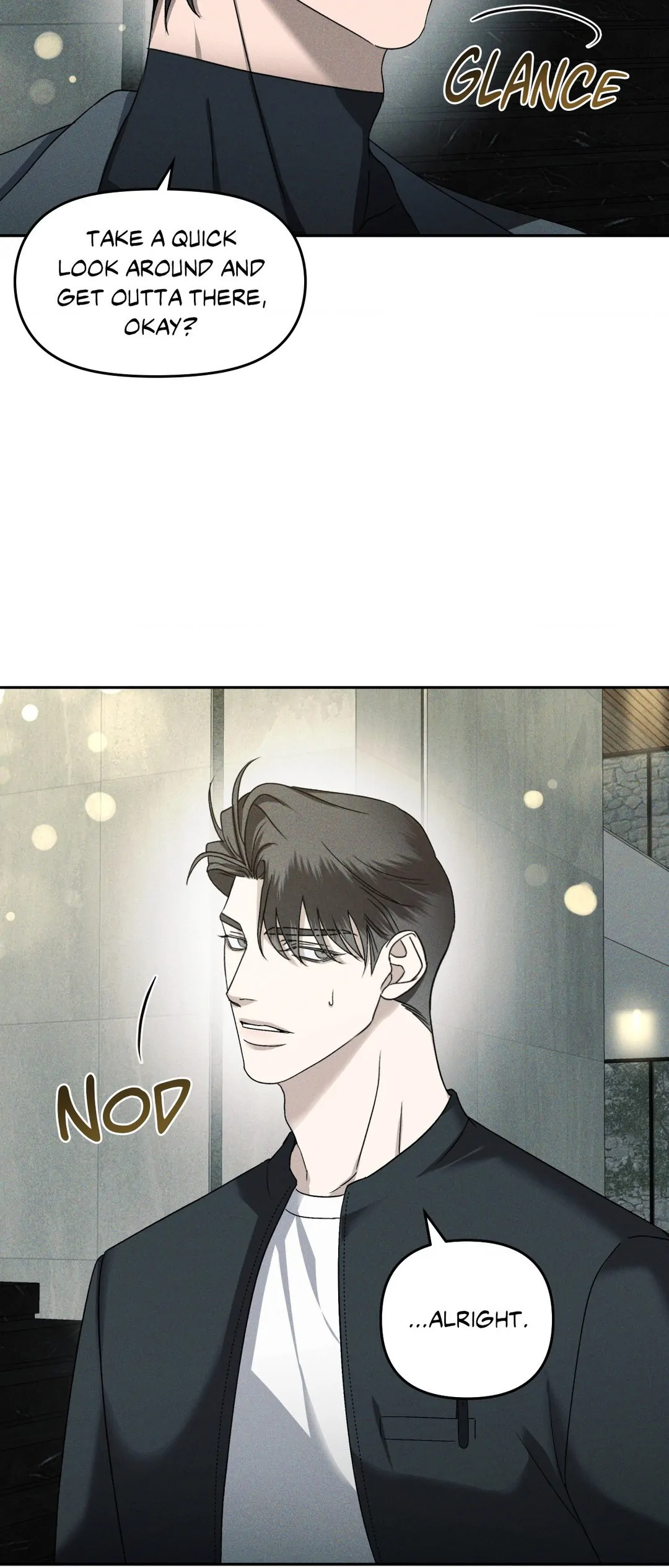 Eden - Chapter 5 manhwa