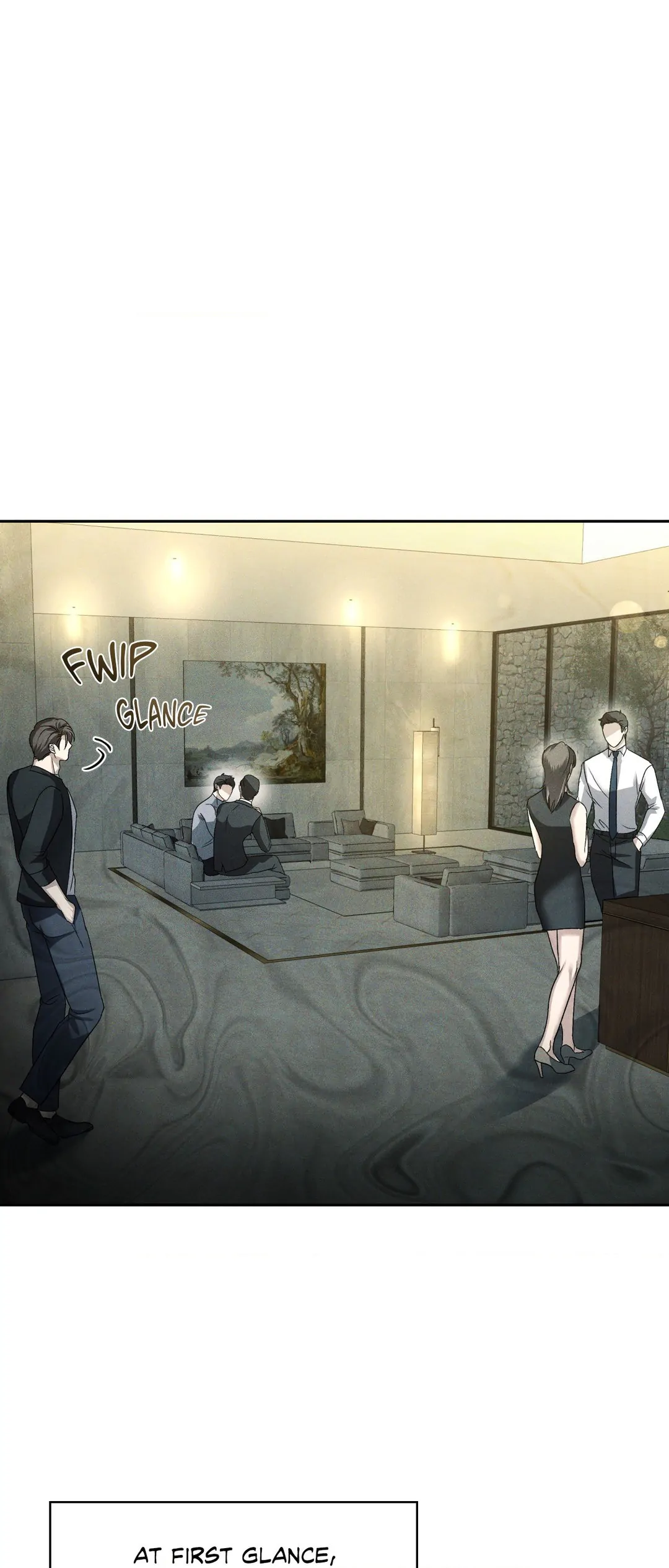 Eden - Chapter 5 manhwa
