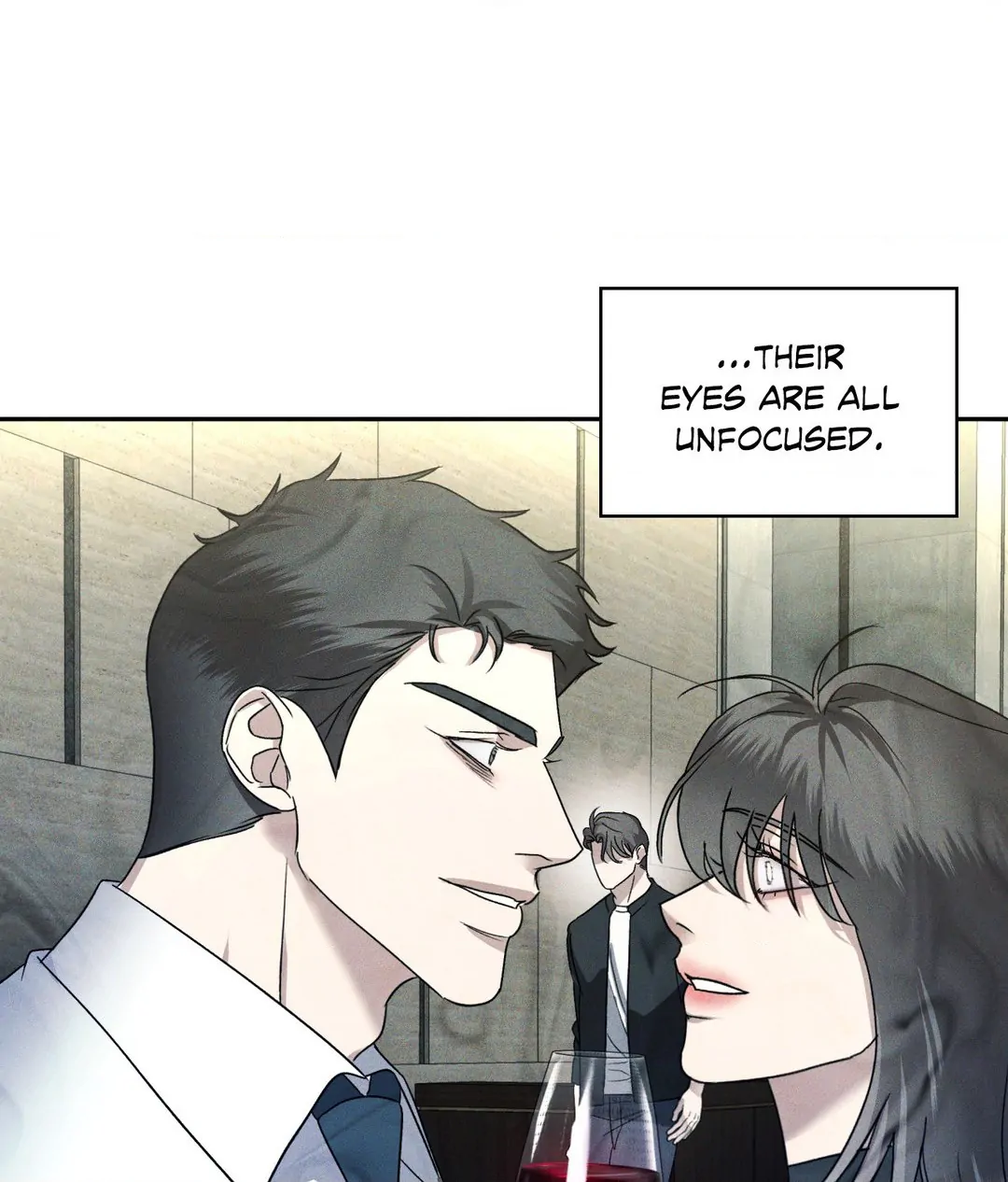 Eden - Chapter 5 manhwa