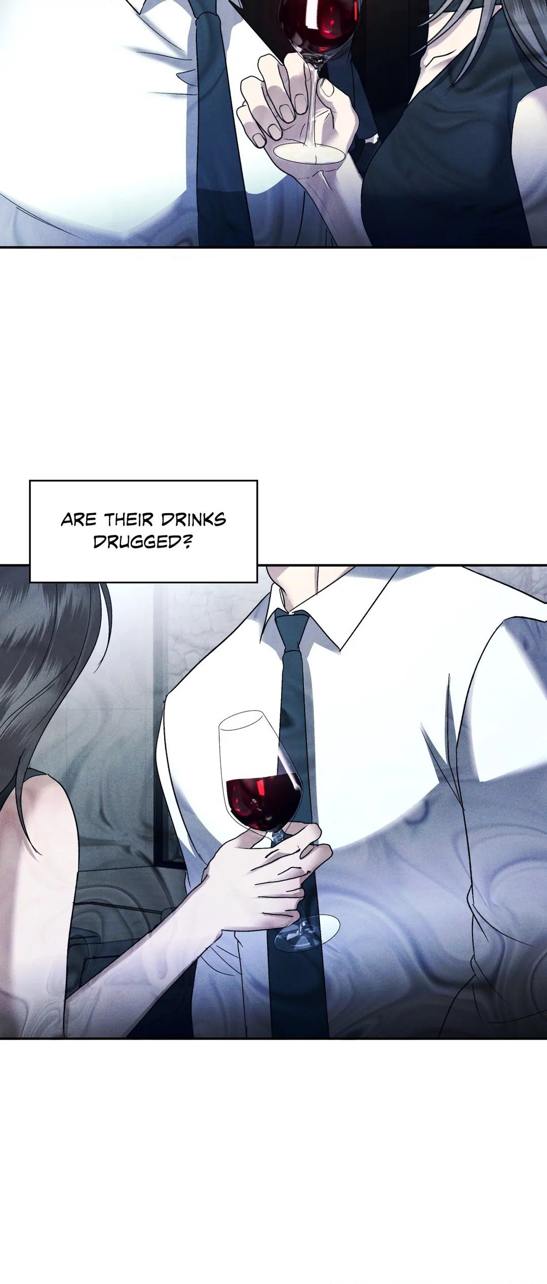 Eden - Chapter 5 manhwa