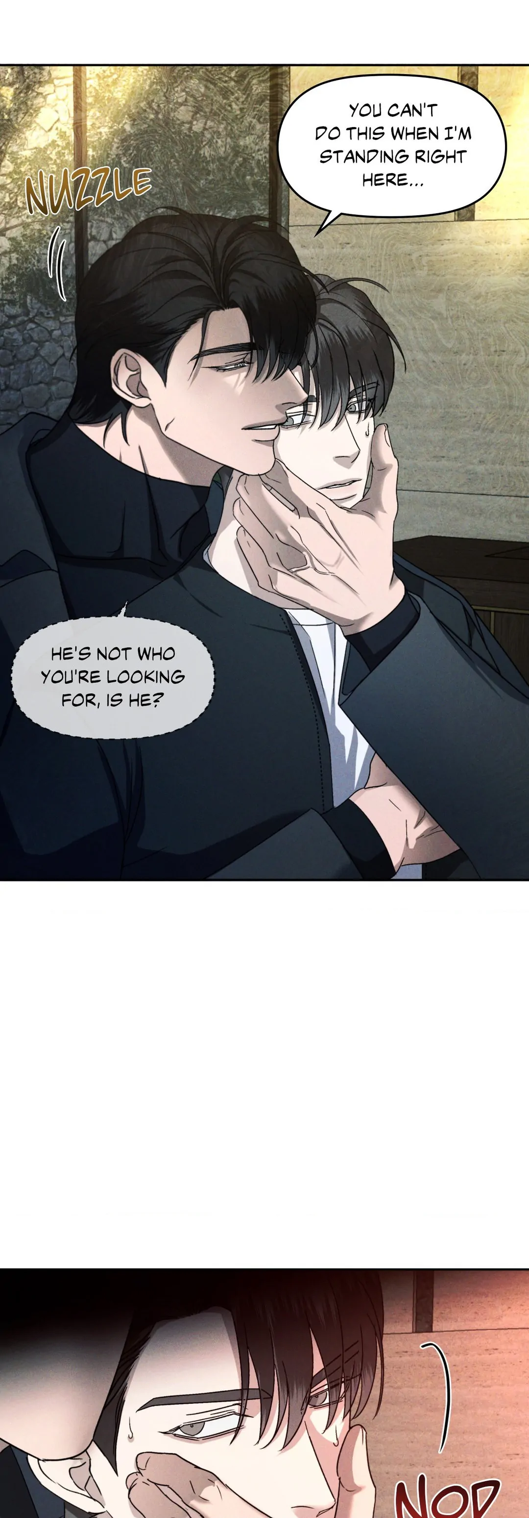 Eden - Chapter 5 manhwa
