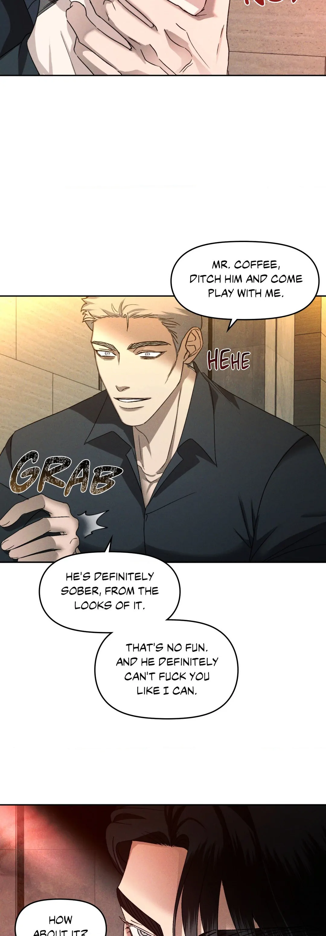 Eden - Chapter 5 manhwa