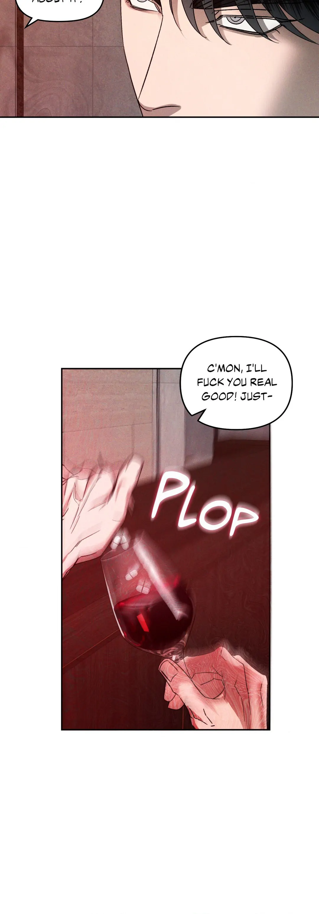 Eden - Chapter 5 manhwa