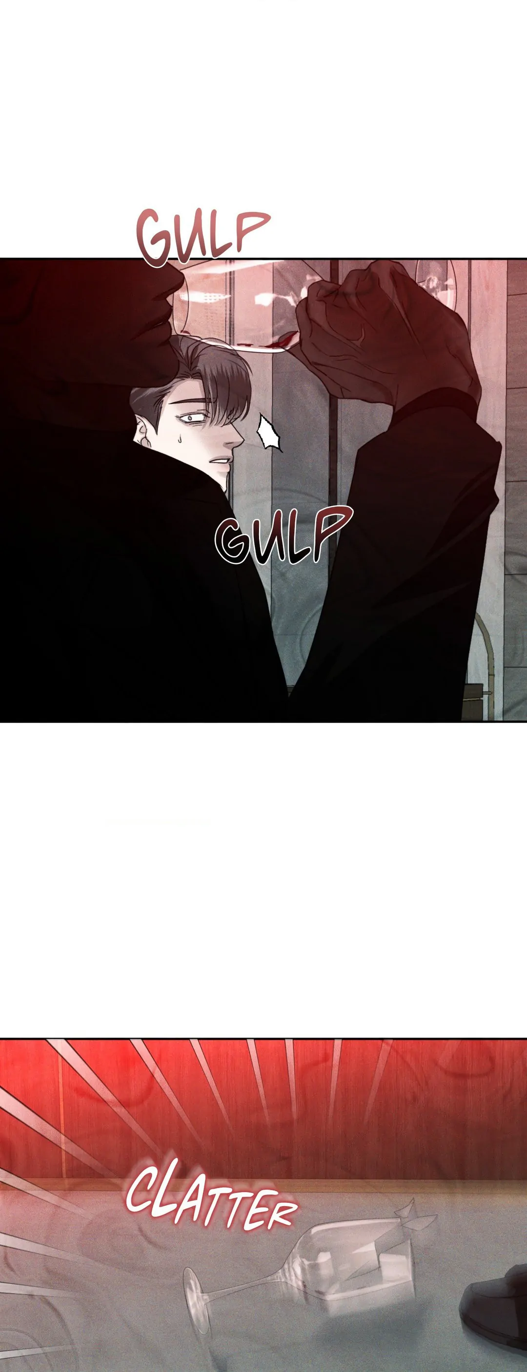 Eden - Chapter 5 manhwa