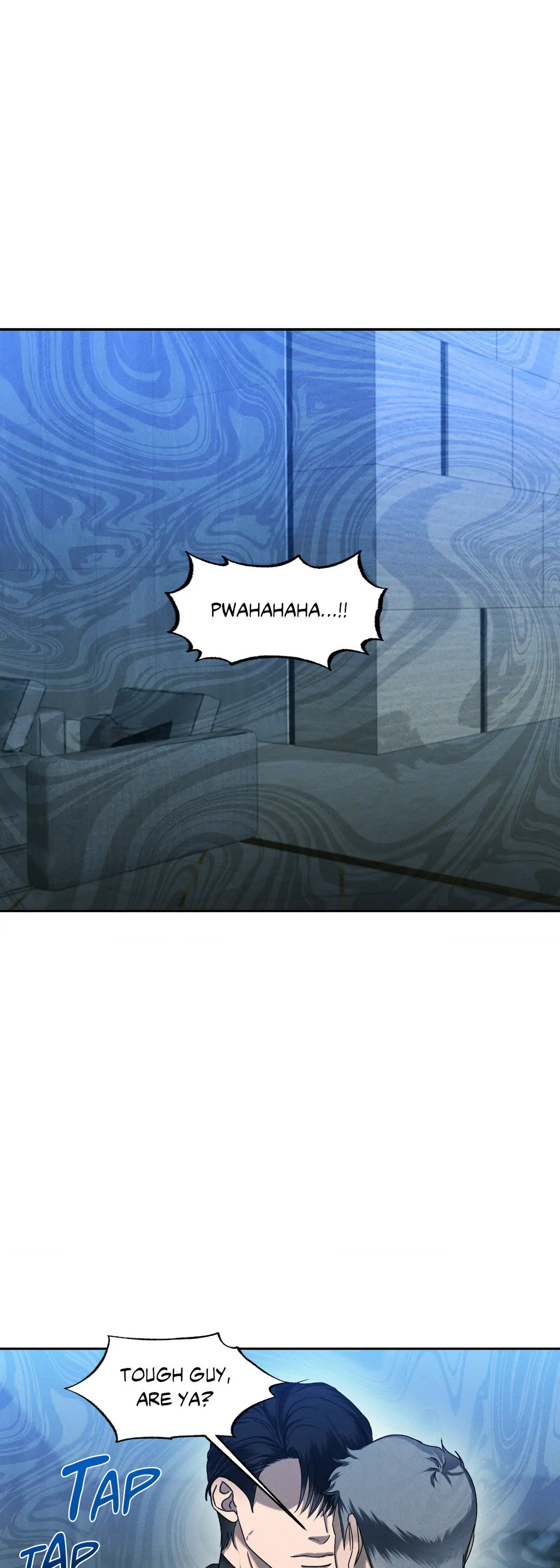 Eden - Chapter 6 manhwa