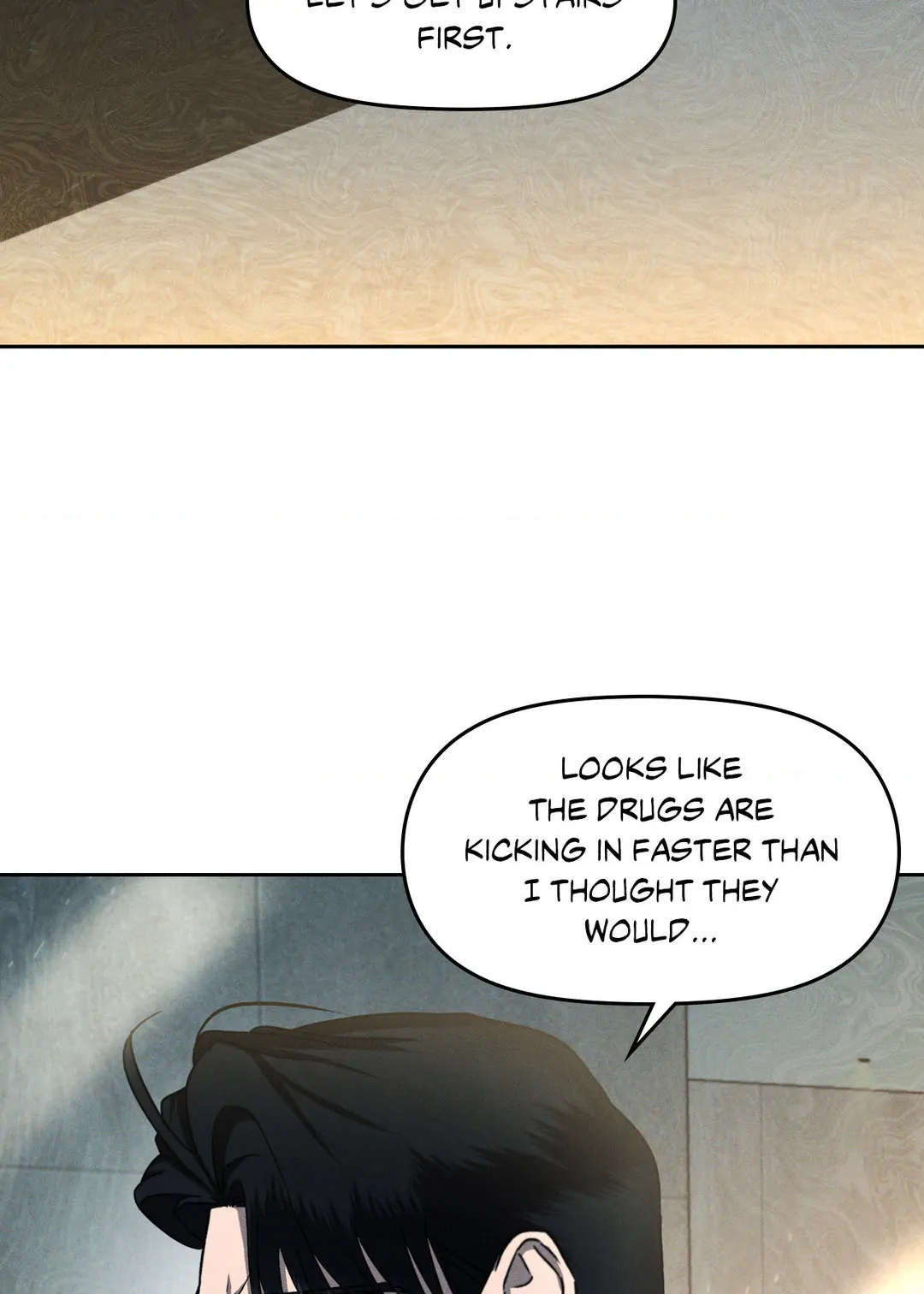 Eden - Chapter 6 manhwa