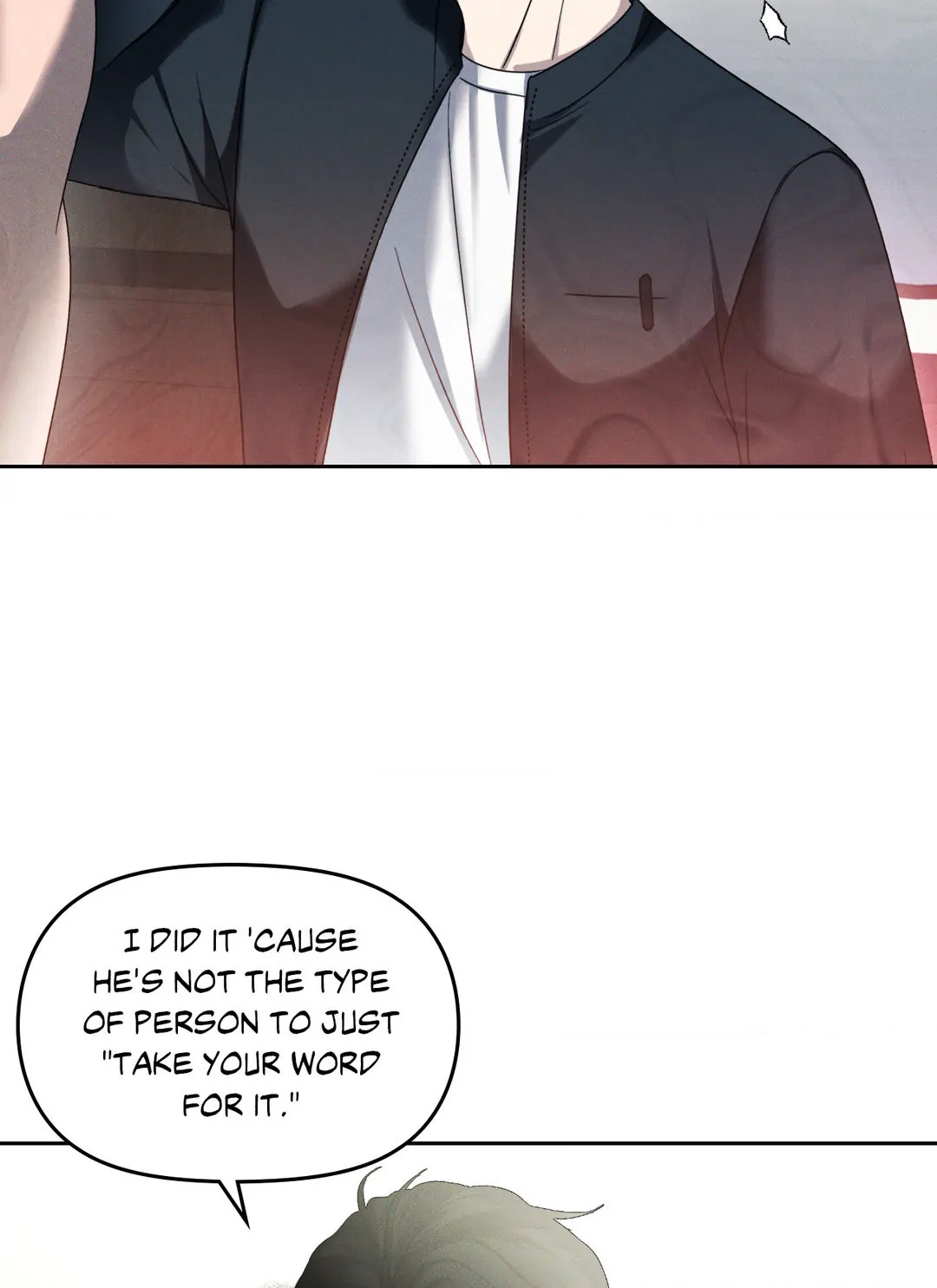 Eden - Chapter 6 manhwa