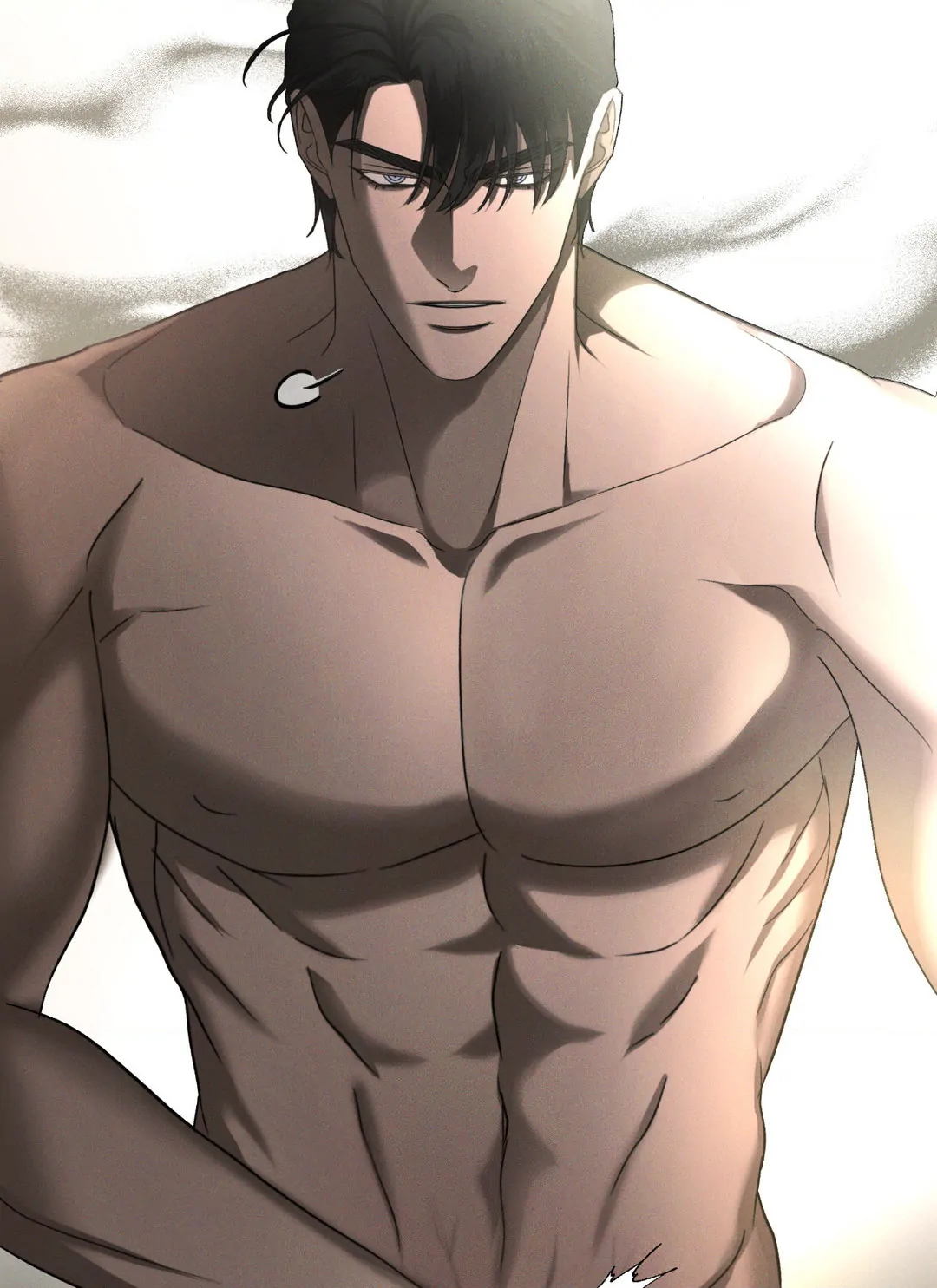 Eden - Chapter 6 manhwa