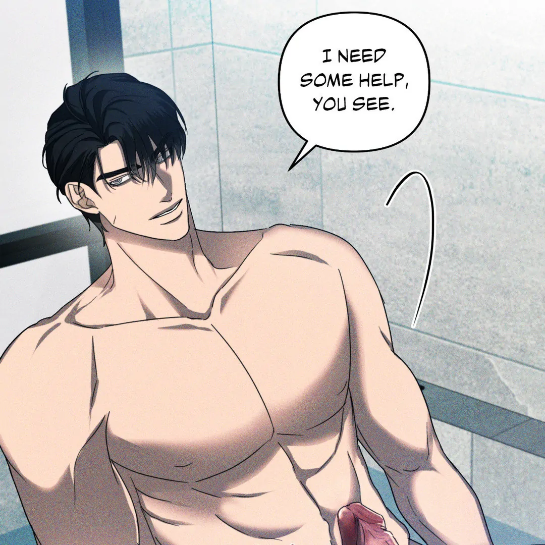 Eden - Chapter 6 manhwa