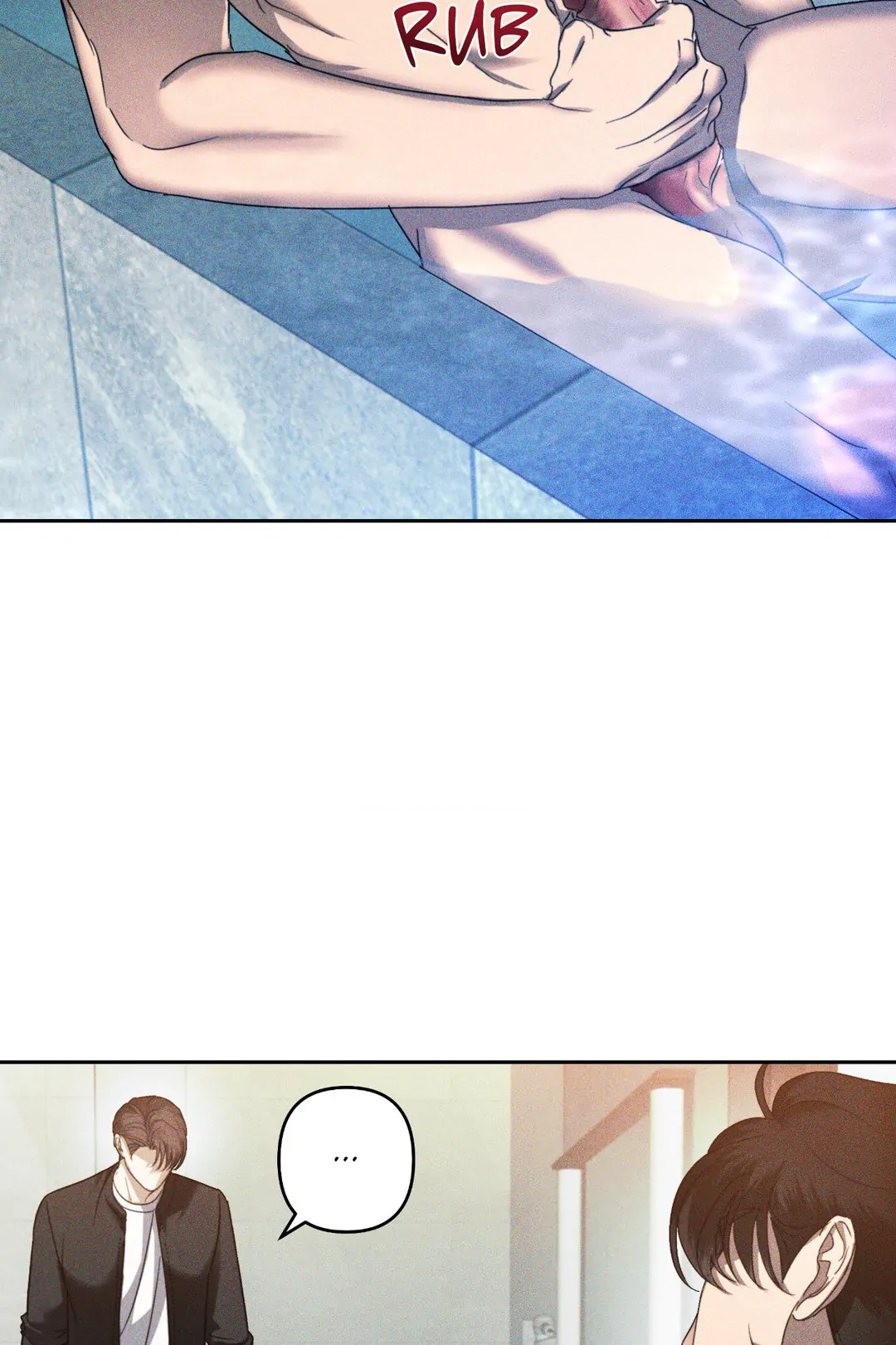 Eden - Chapter 6 manhwa