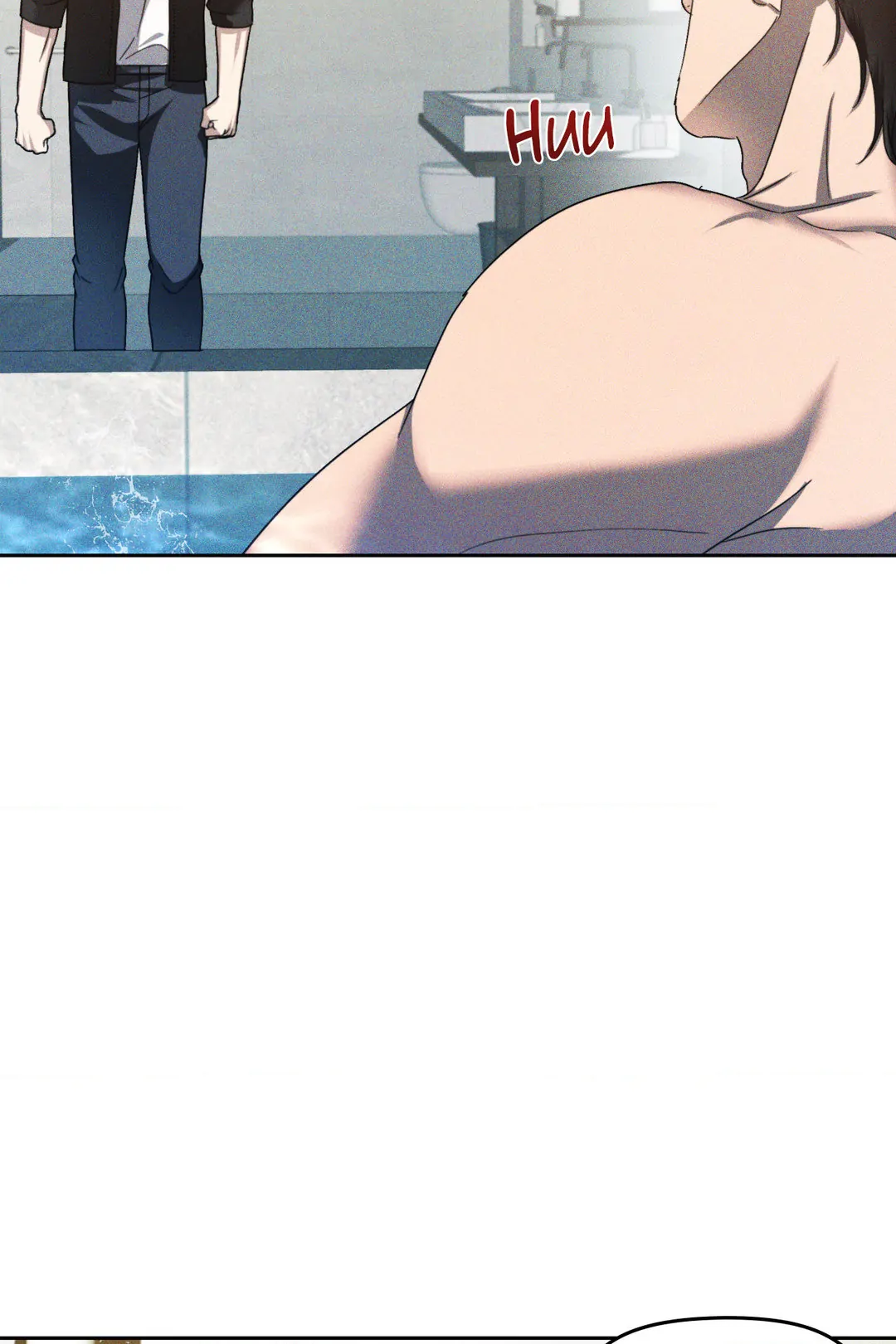 Eden - Chapter 6 manhwa