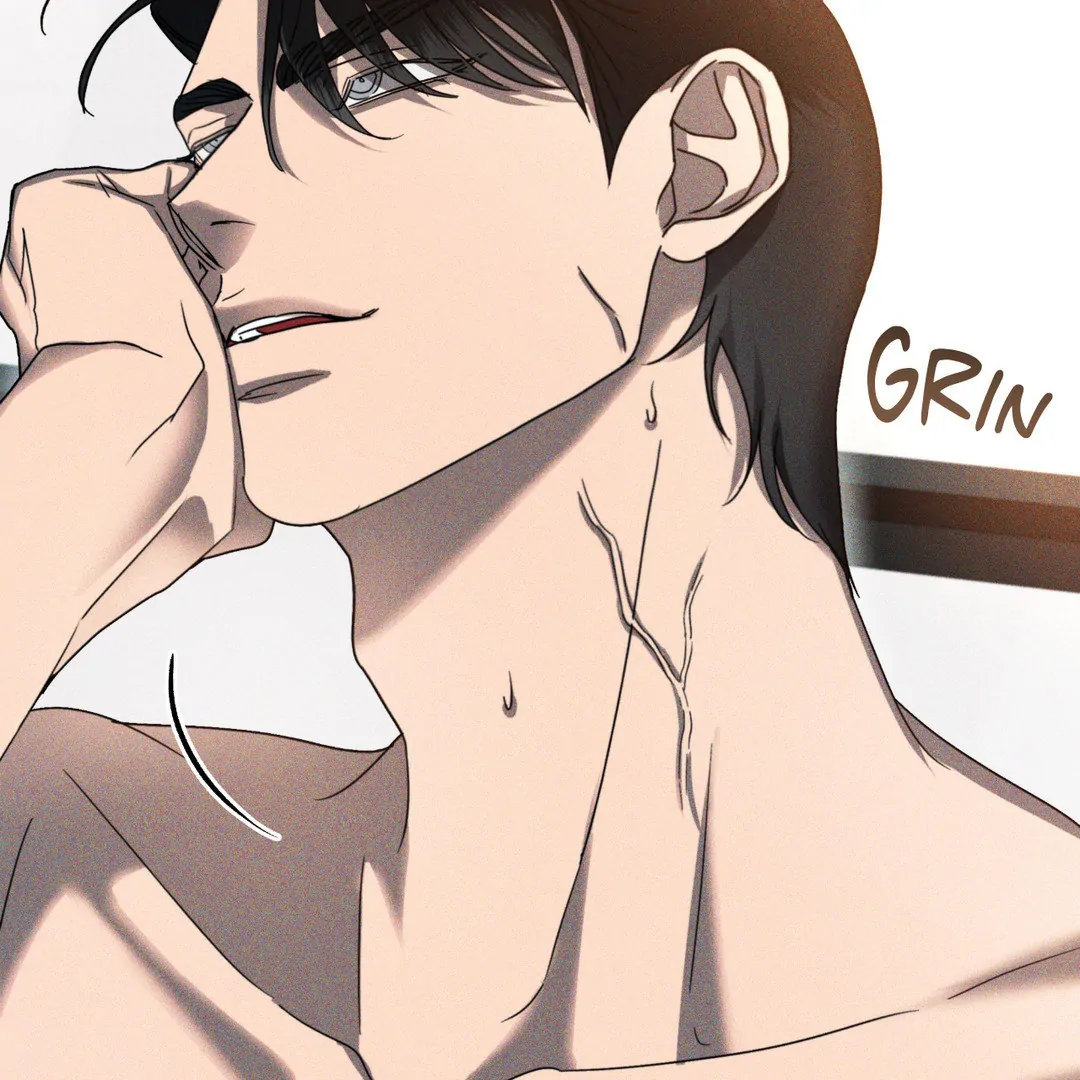 Eden - Chapter 6 manhwa