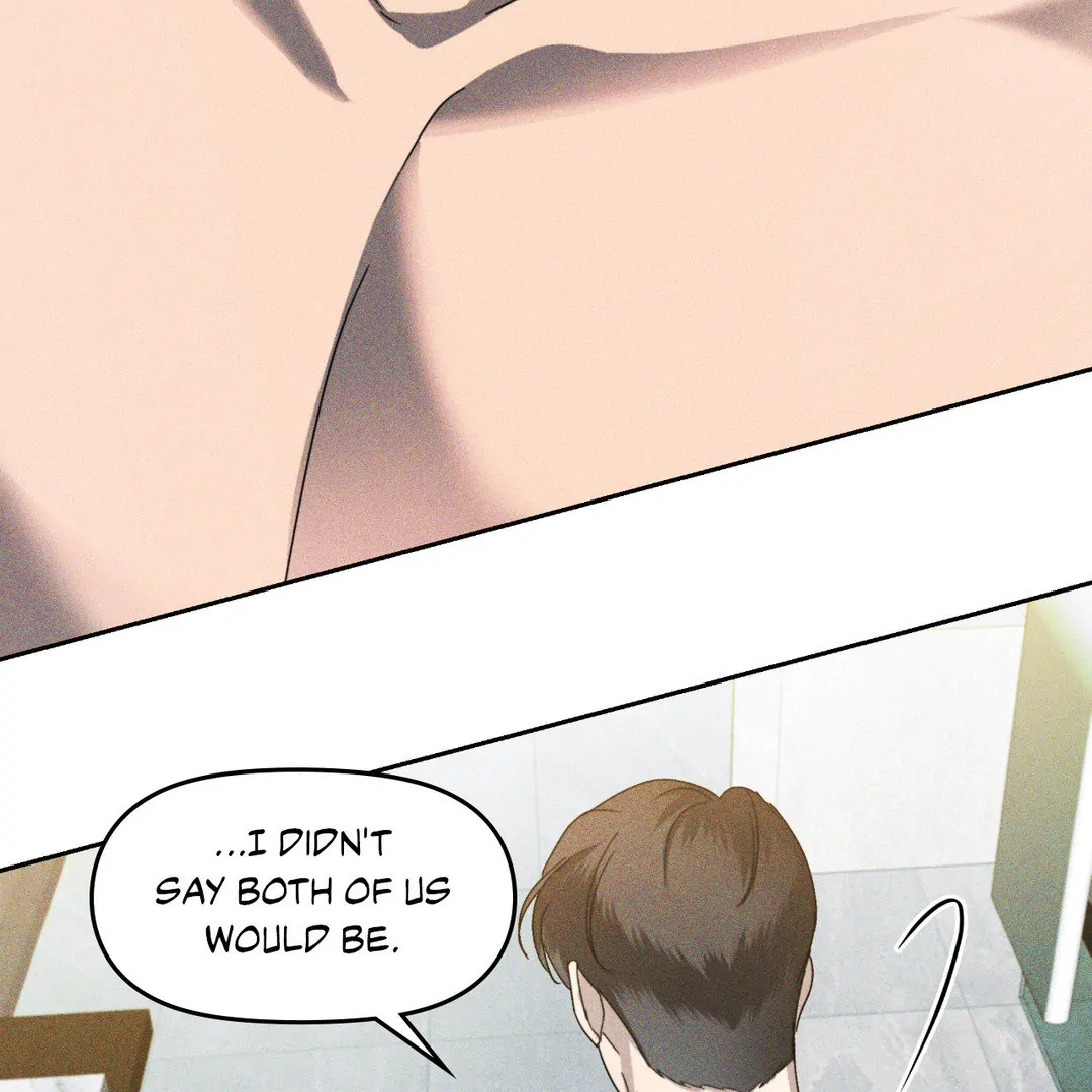 Eden - Chapter 6 manhwa