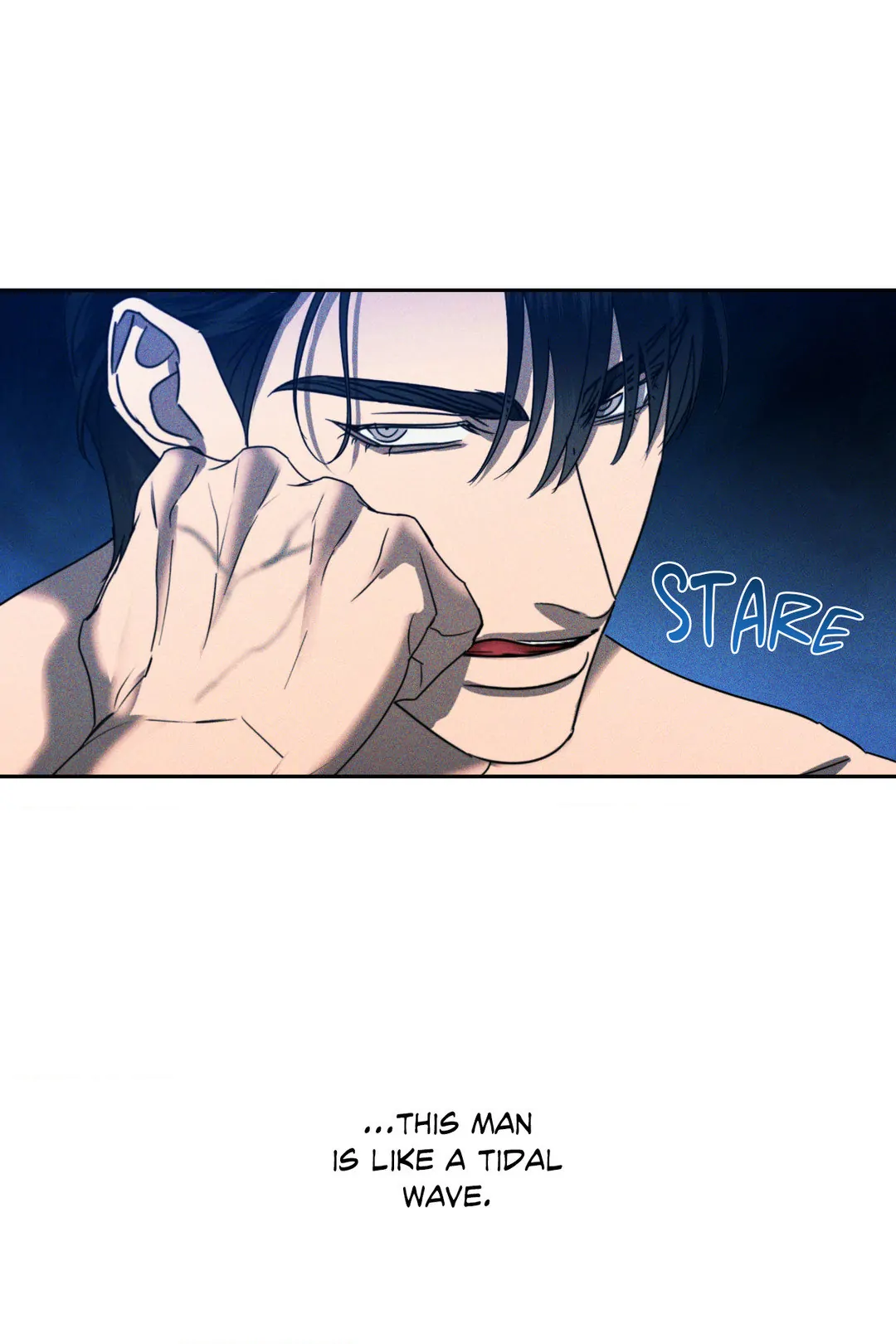 Eden - Chapter 6 manhwa