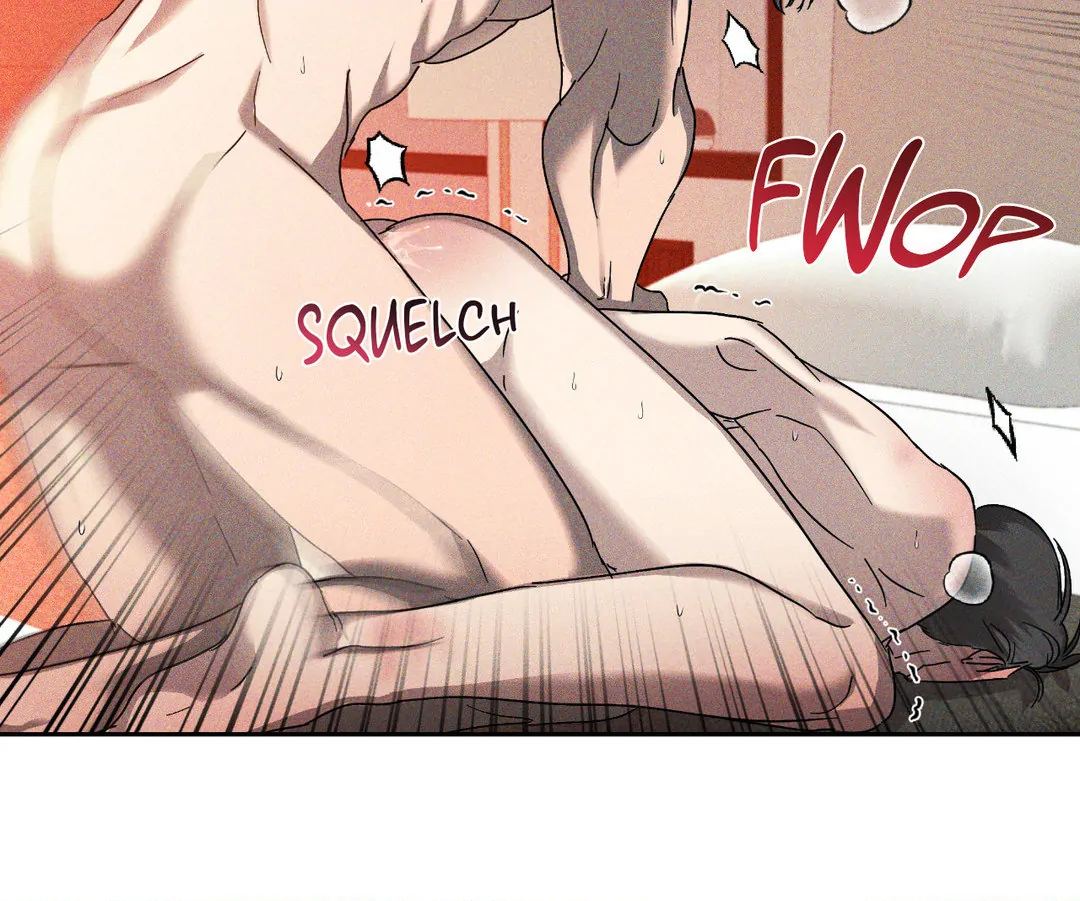 Eden - Chapter 6 manhwa
