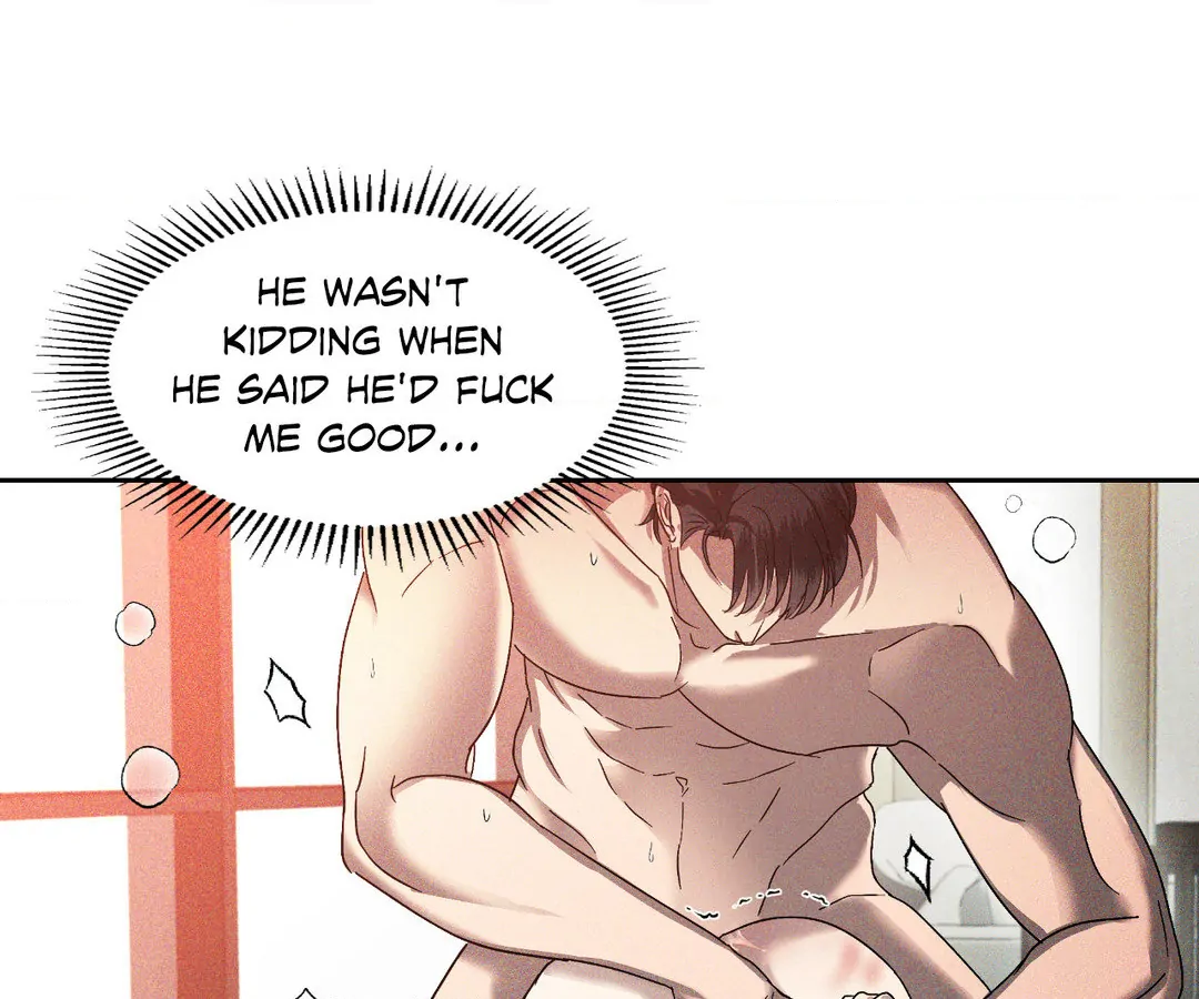 Eden - Chapter 6 manhwa
