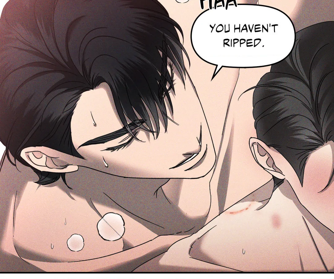 Eden - Chapter 6 manhwa