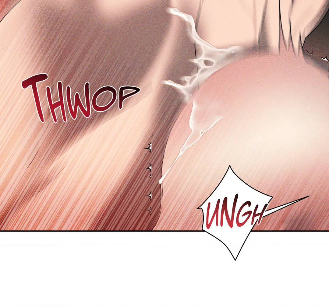 Eden - Chapter 6 manhwa