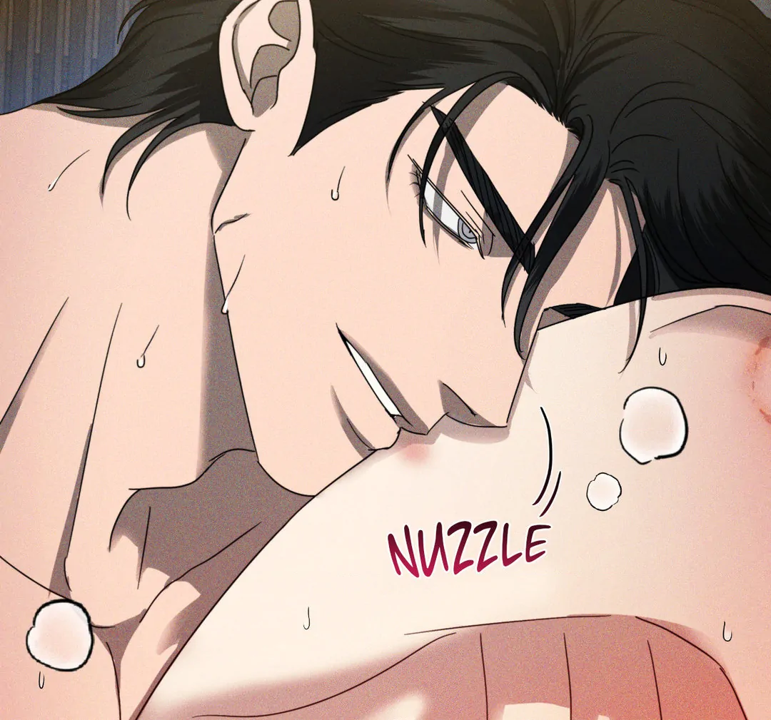 Eden - Chapter 6 manhwa