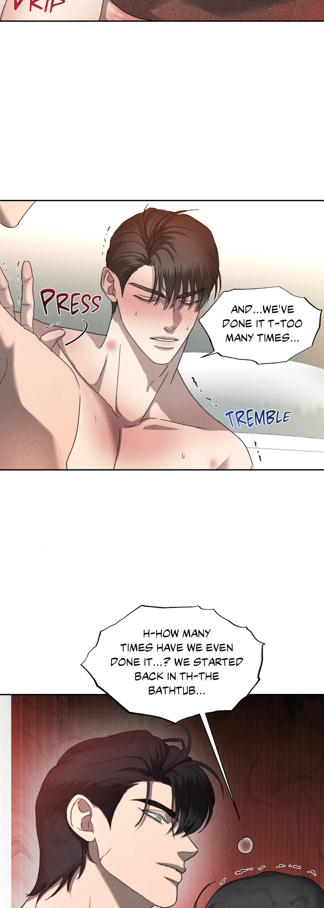 Eden - Chapter 6 manhwa