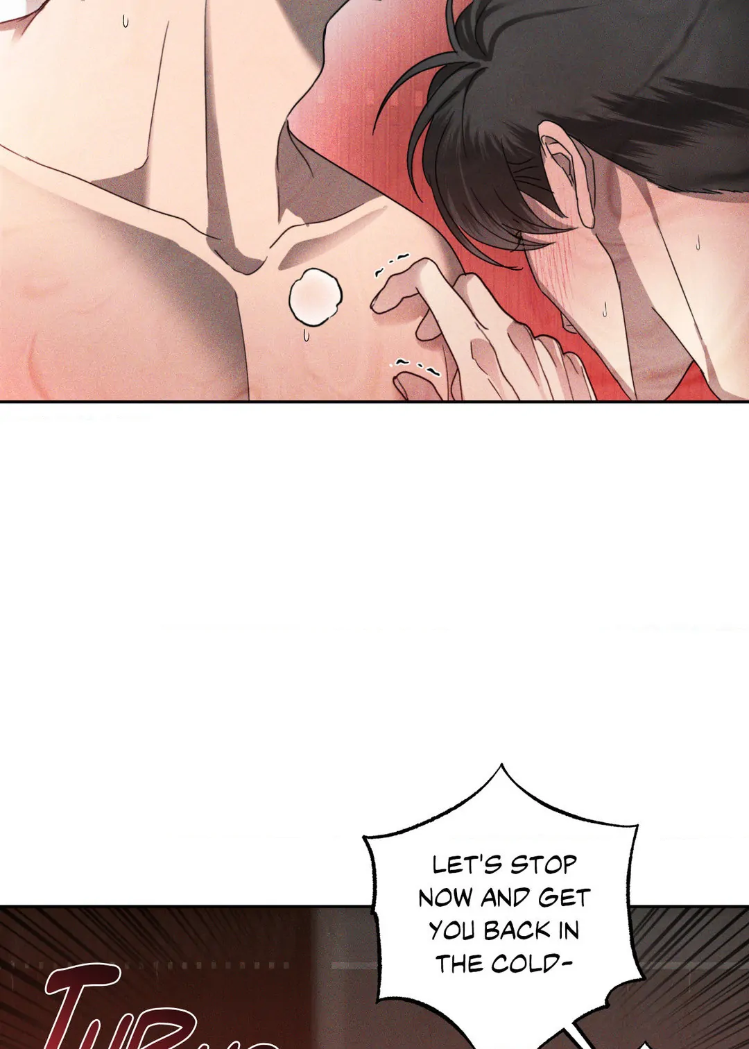 Eden - Chapter 6 manhwa