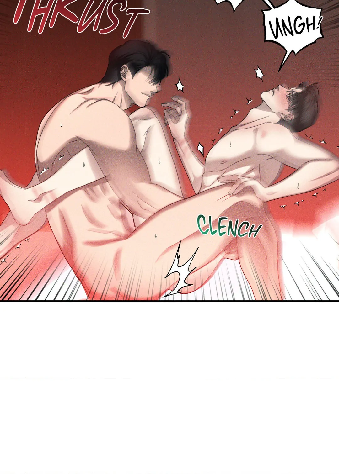 Eden - Chapter 6 manhwa