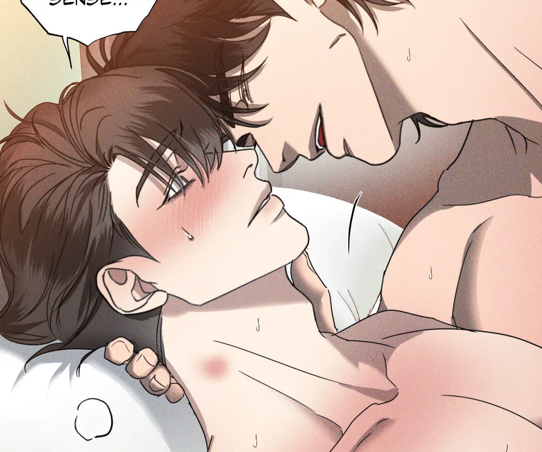 Eden - Chapter 6 manhwa