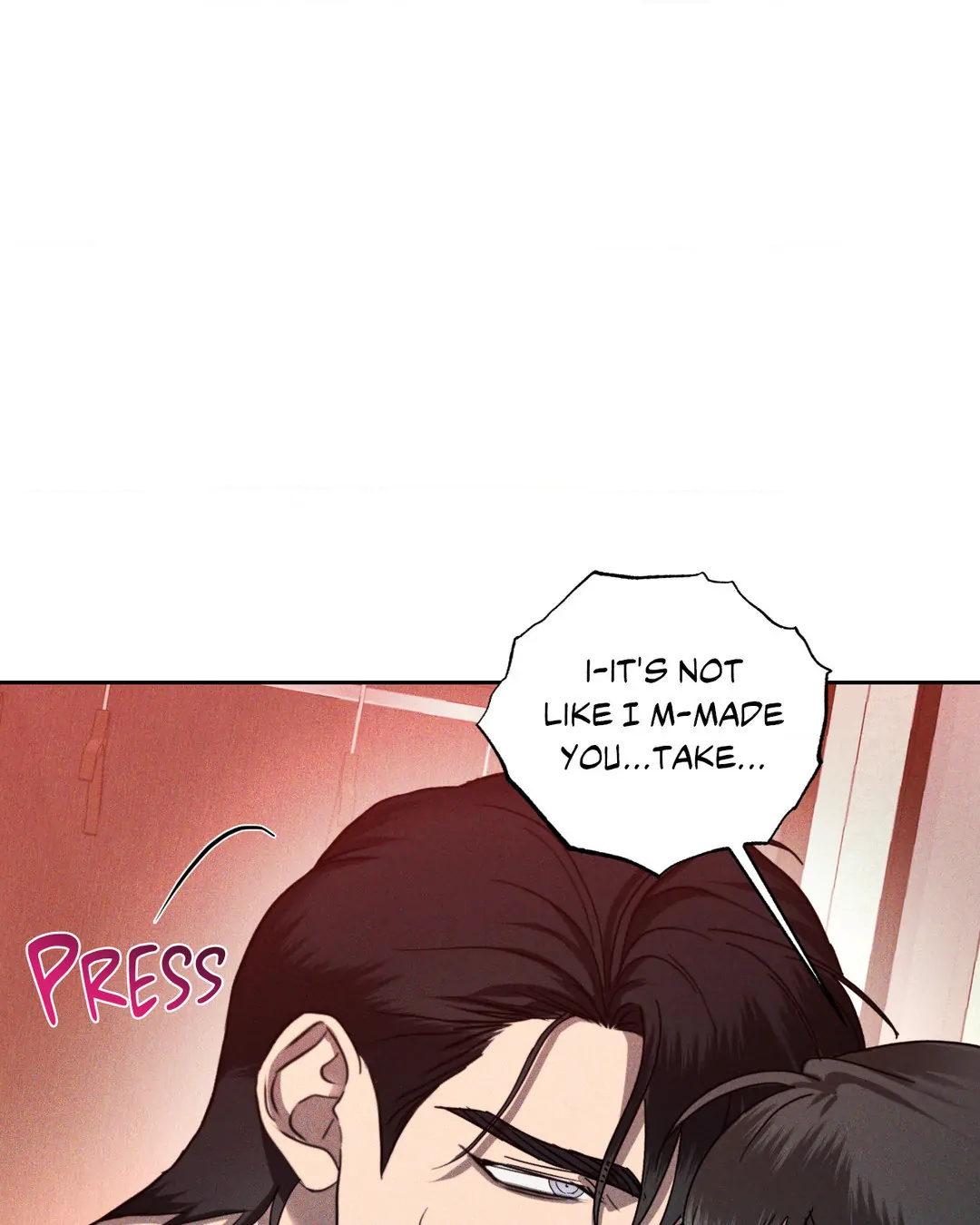 Eden - Chapter 6 manhwa