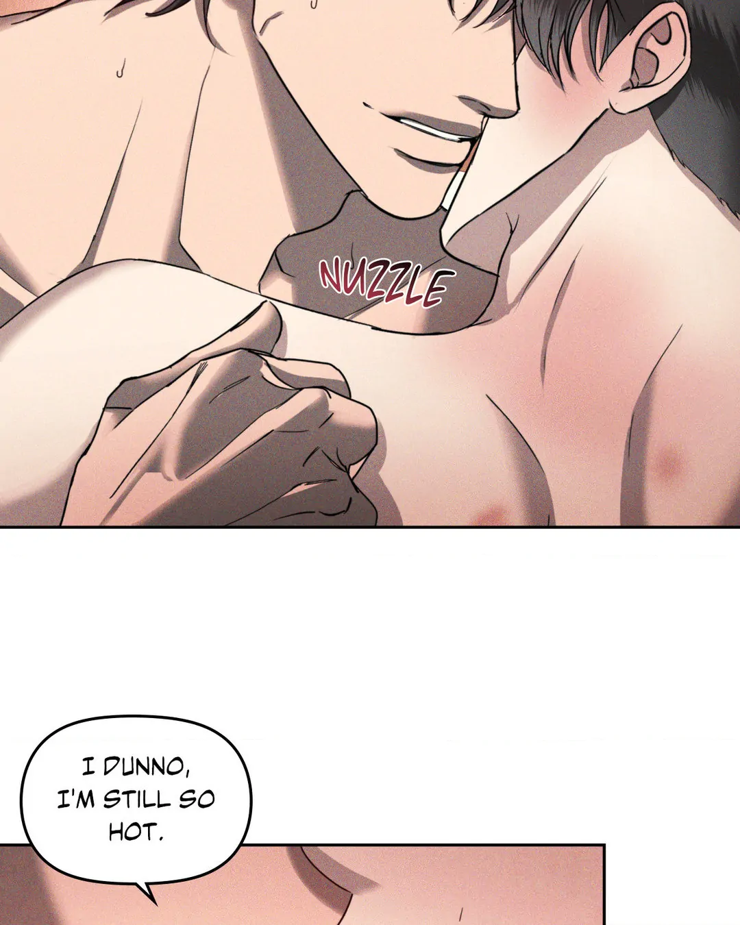 Eden - Chapter 6 manhwa