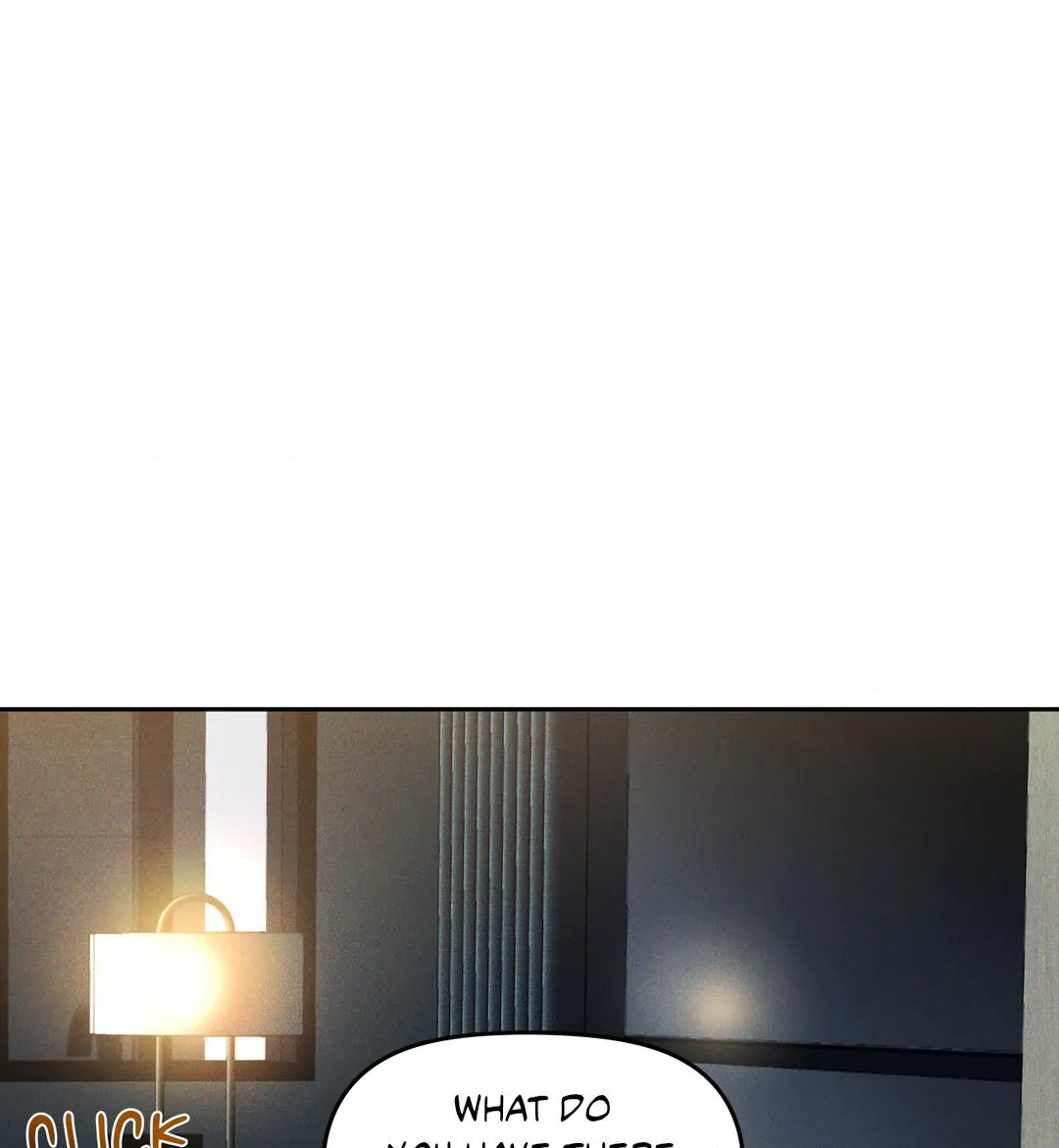 Eden - Chapter 6 manhwa