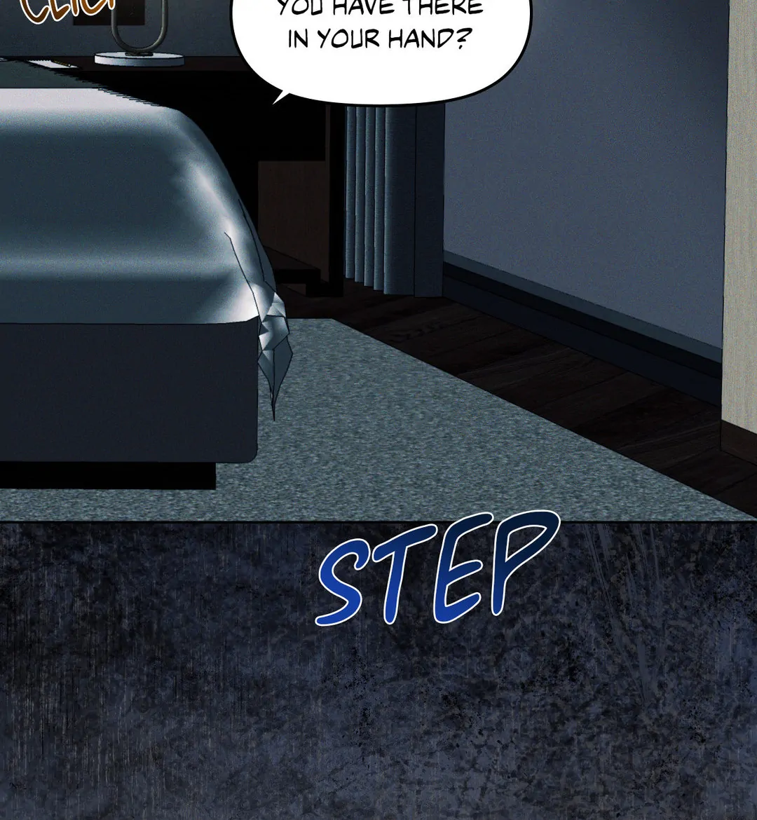 Eden - Chapter 6 manhwa