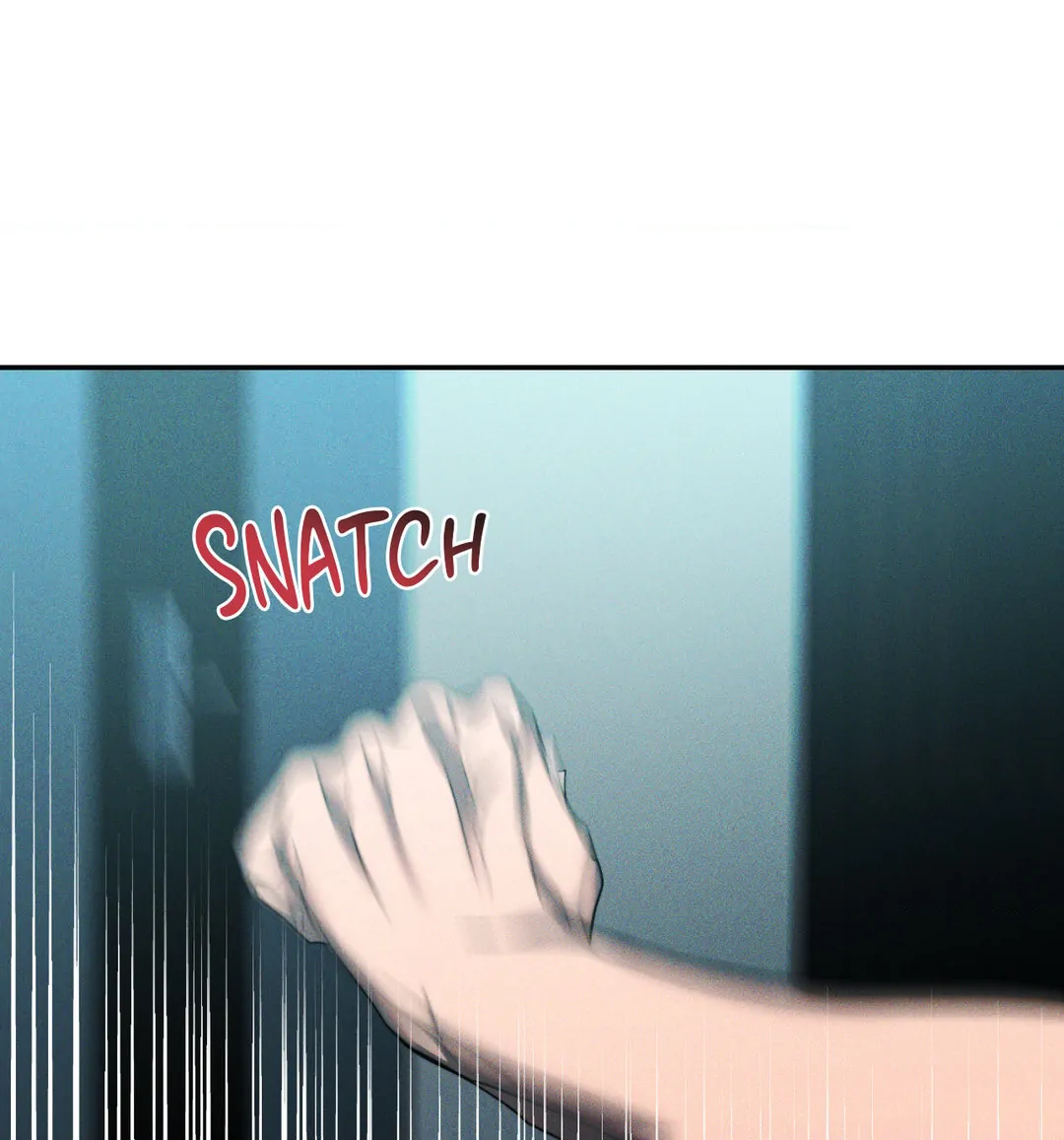 Eden - Chapter 7 manhwa