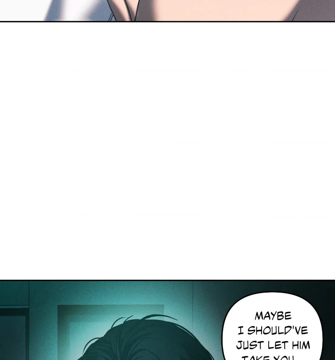Eden - Chapter 7 manhwa