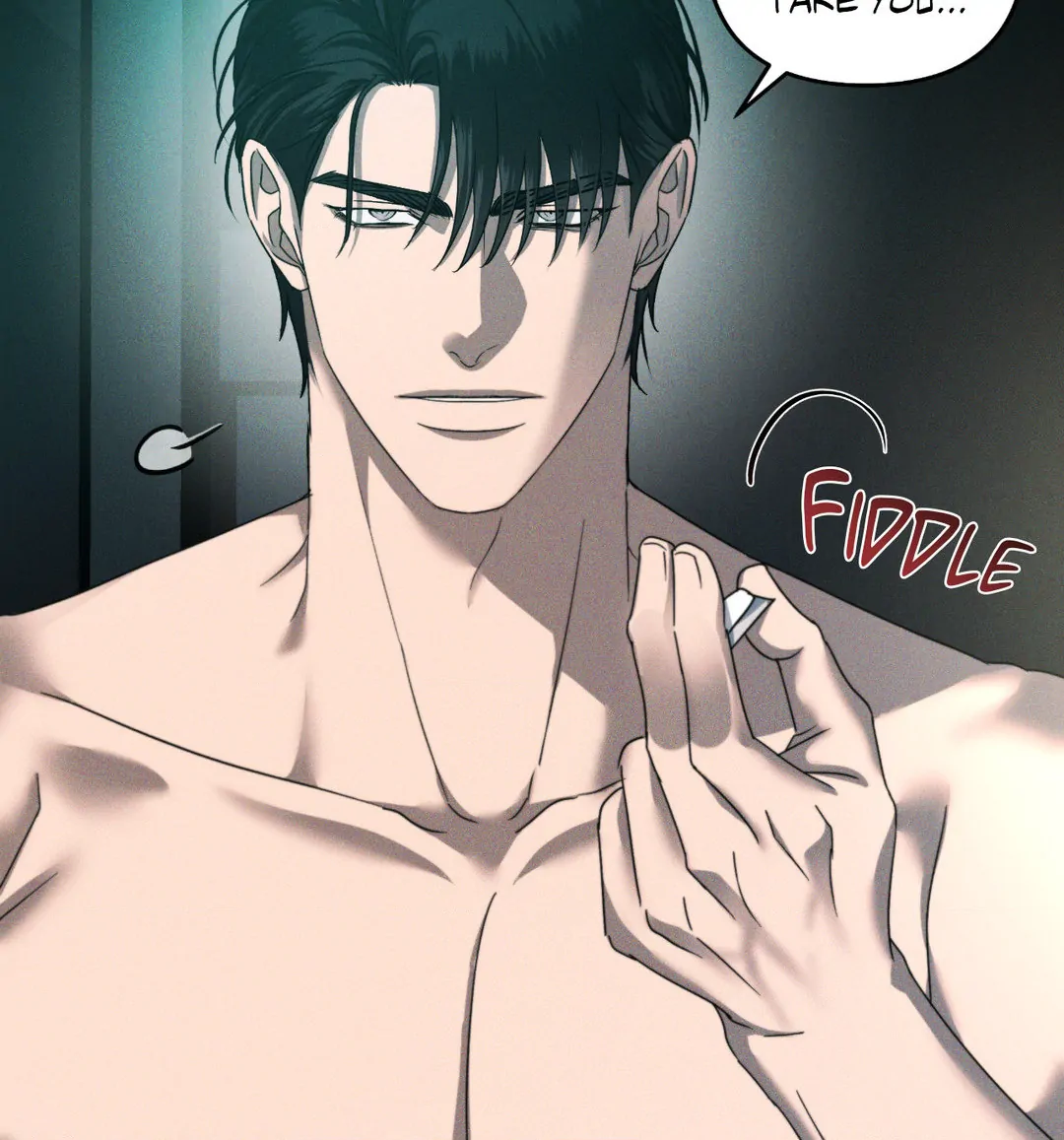 Eden - Chapter 7 manhwa
