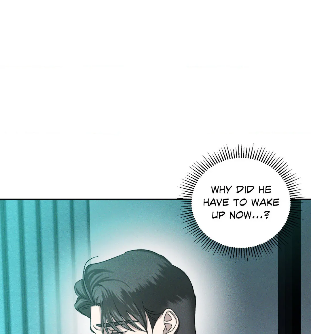 Eden - Chapter 7 manhwa