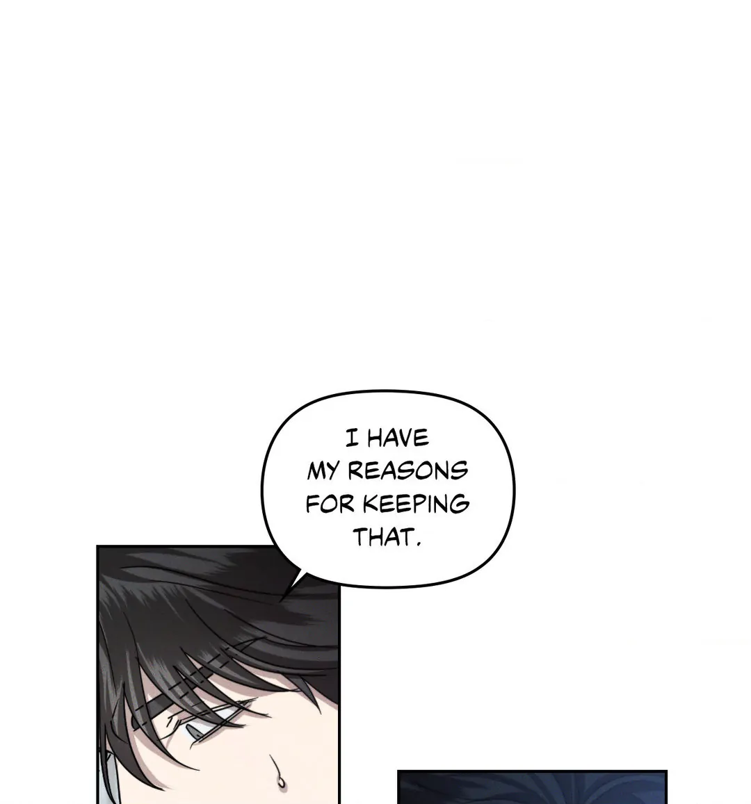 Eden - Chapter 7 manhwa