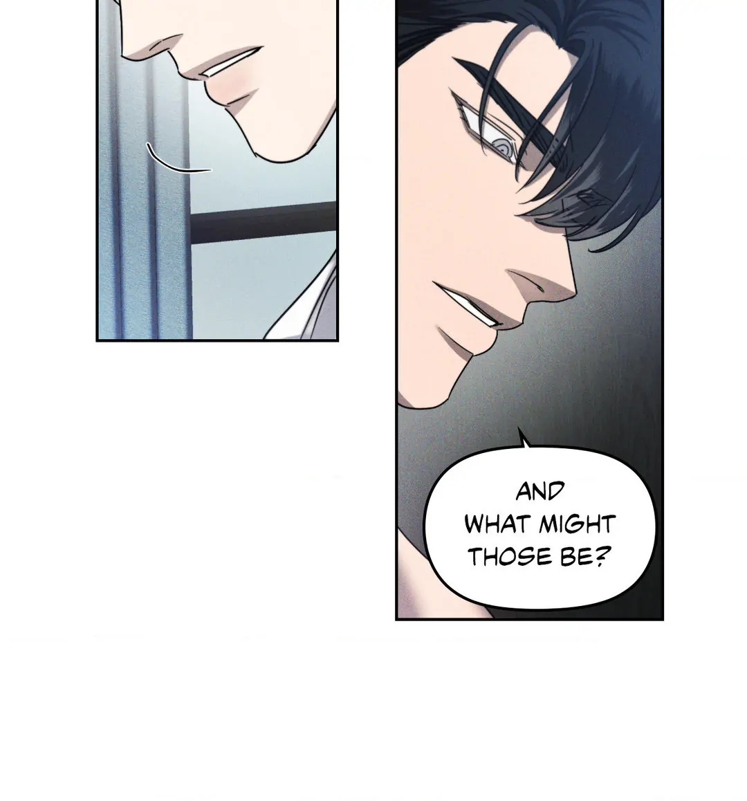 Eden - Chapter 7 manhwa