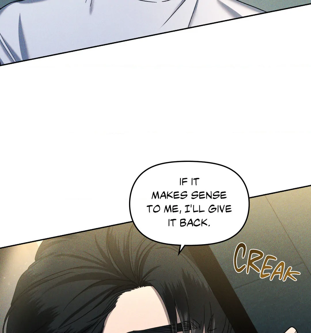 Eden - Chapter 7 manhwa