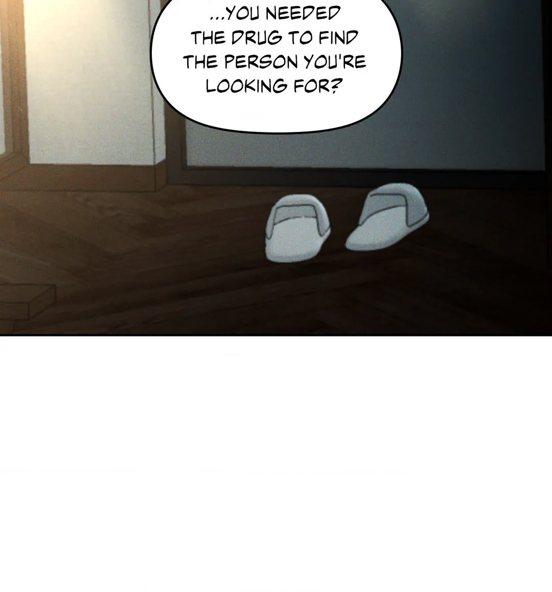 Eden - Chapter 7 manhwa