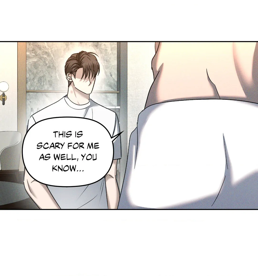 Eden - Chapter 7 manhwa