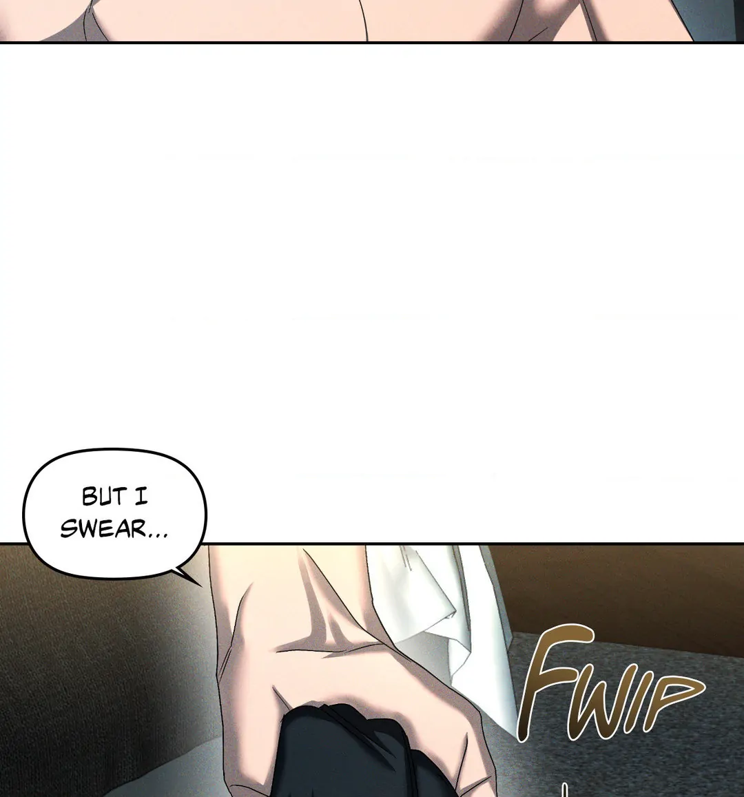 Eden - Chapter 7 manhwa