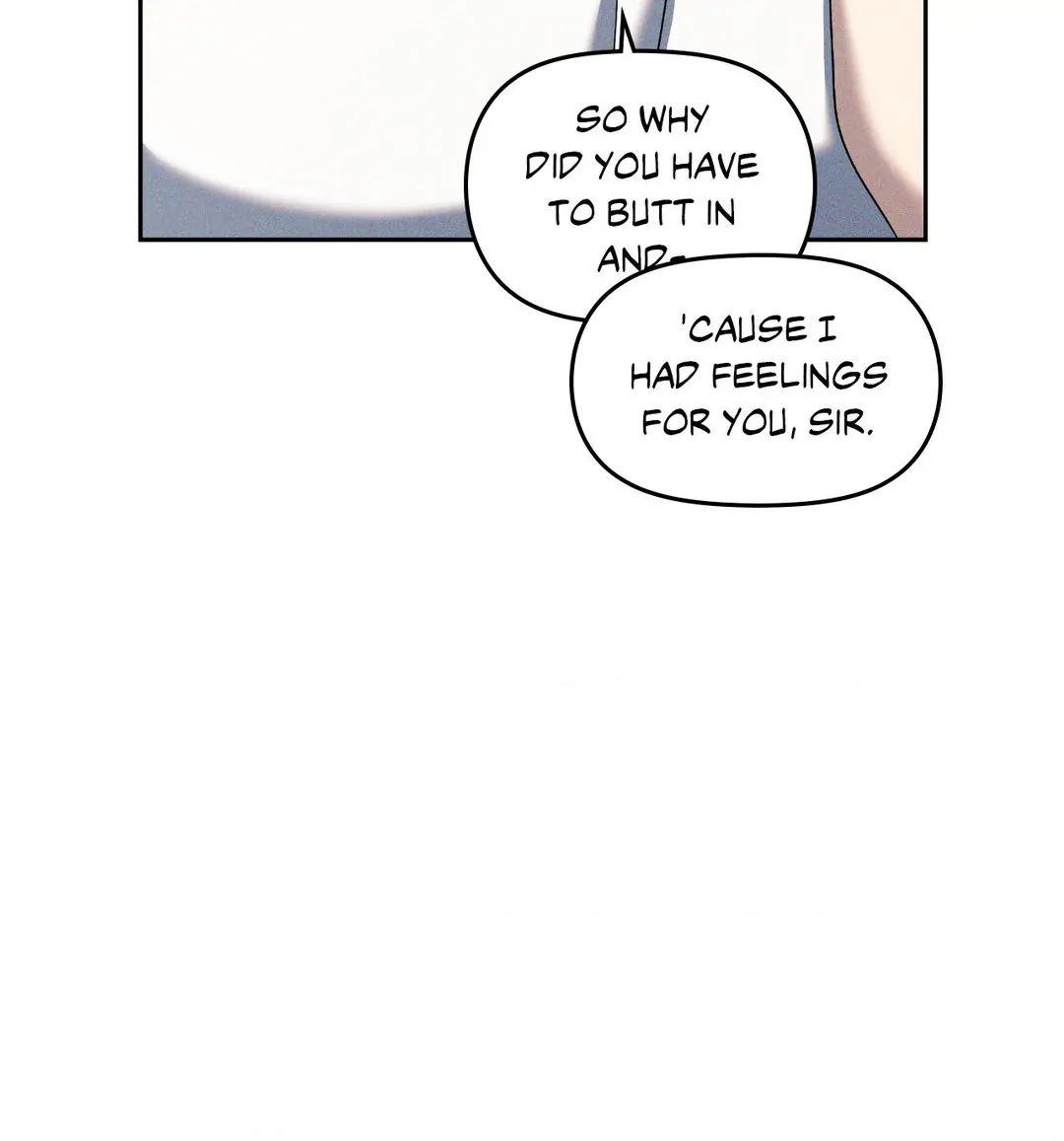 Eden - Chapter 7 manhwa