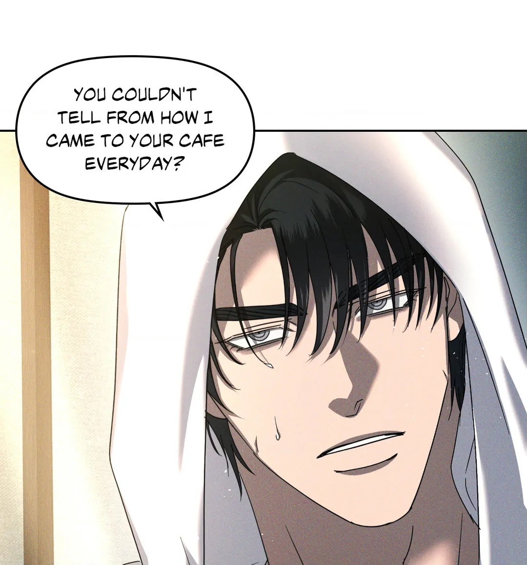 Eden - Chapter 7 manhwa