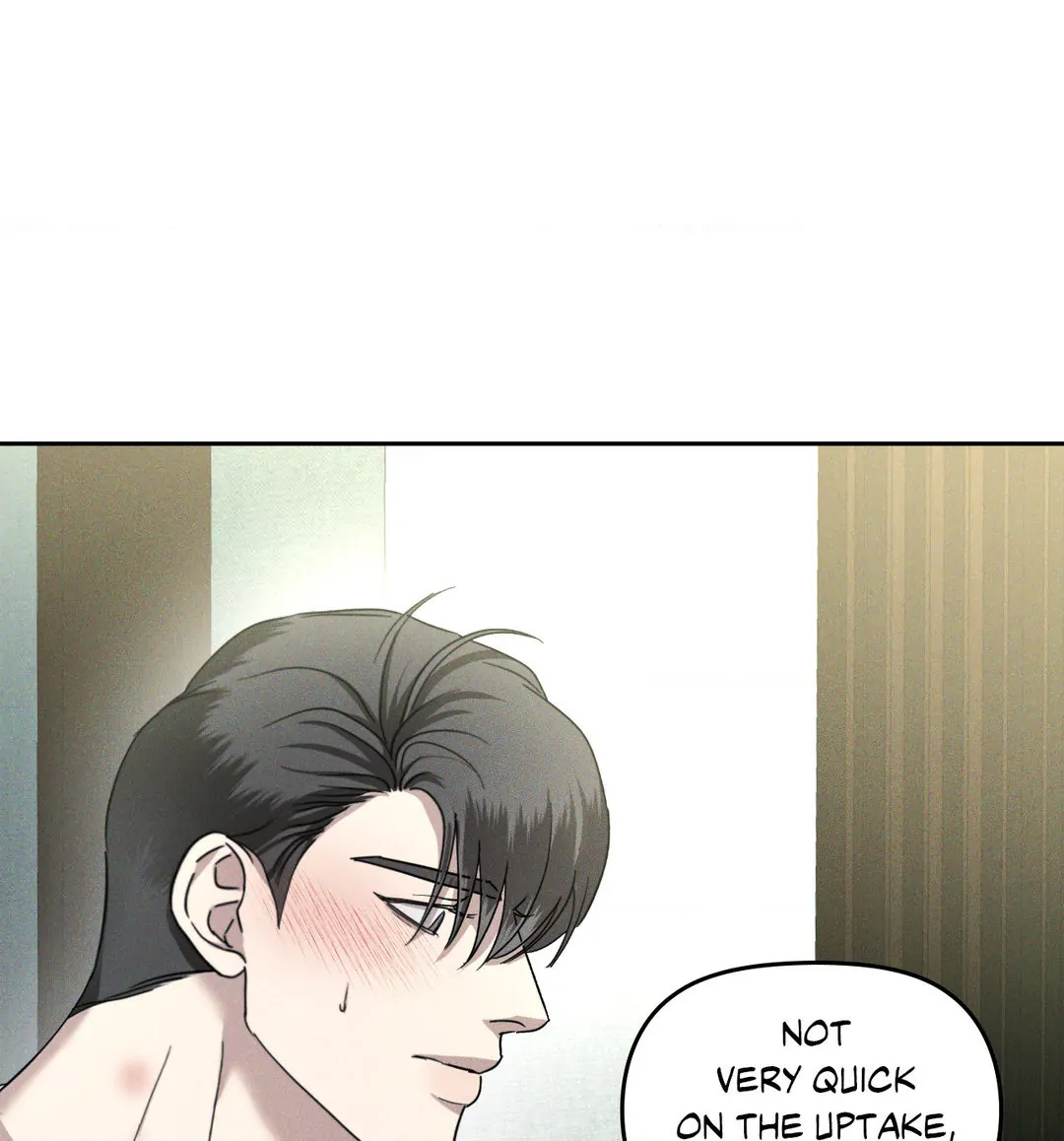 Eden - Chapter 7 manhwa